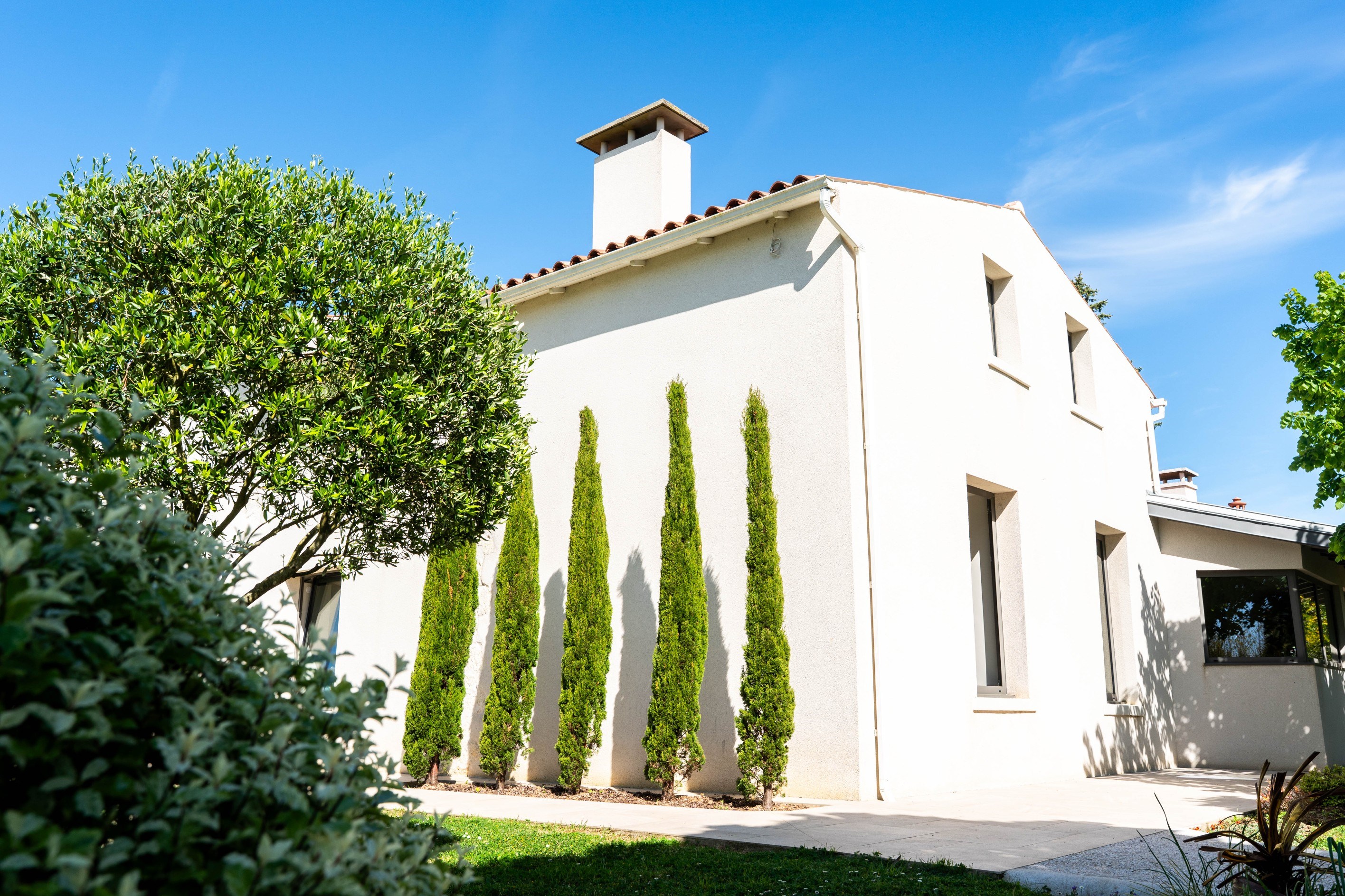 A Unique Opportunity on the Market – High-End Features, Swimming Pool & Prime S… - 物件實景