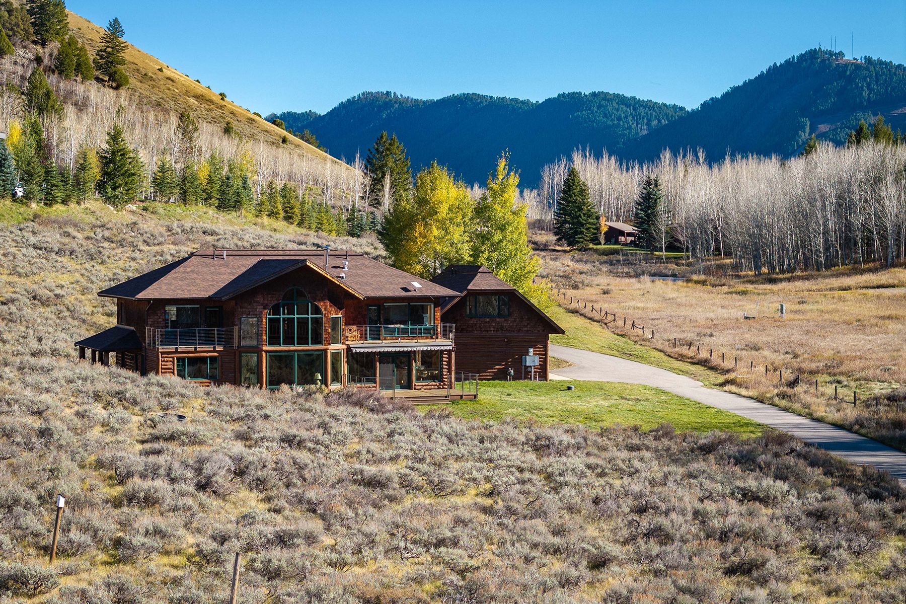  Saddle Butte Sanctuary - 物件實景