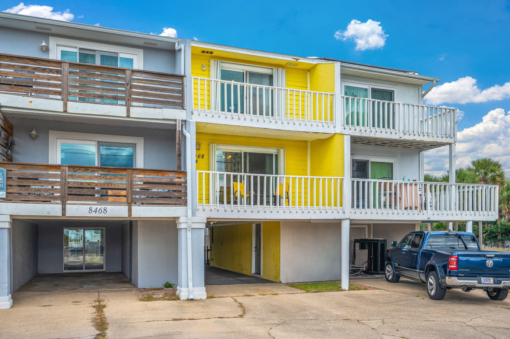 Navarre, Florida, 32566, United States, 2 Bedrooms Bedrooms, ,2 BathroomsBathrooms,Residential,For Sale,1989552