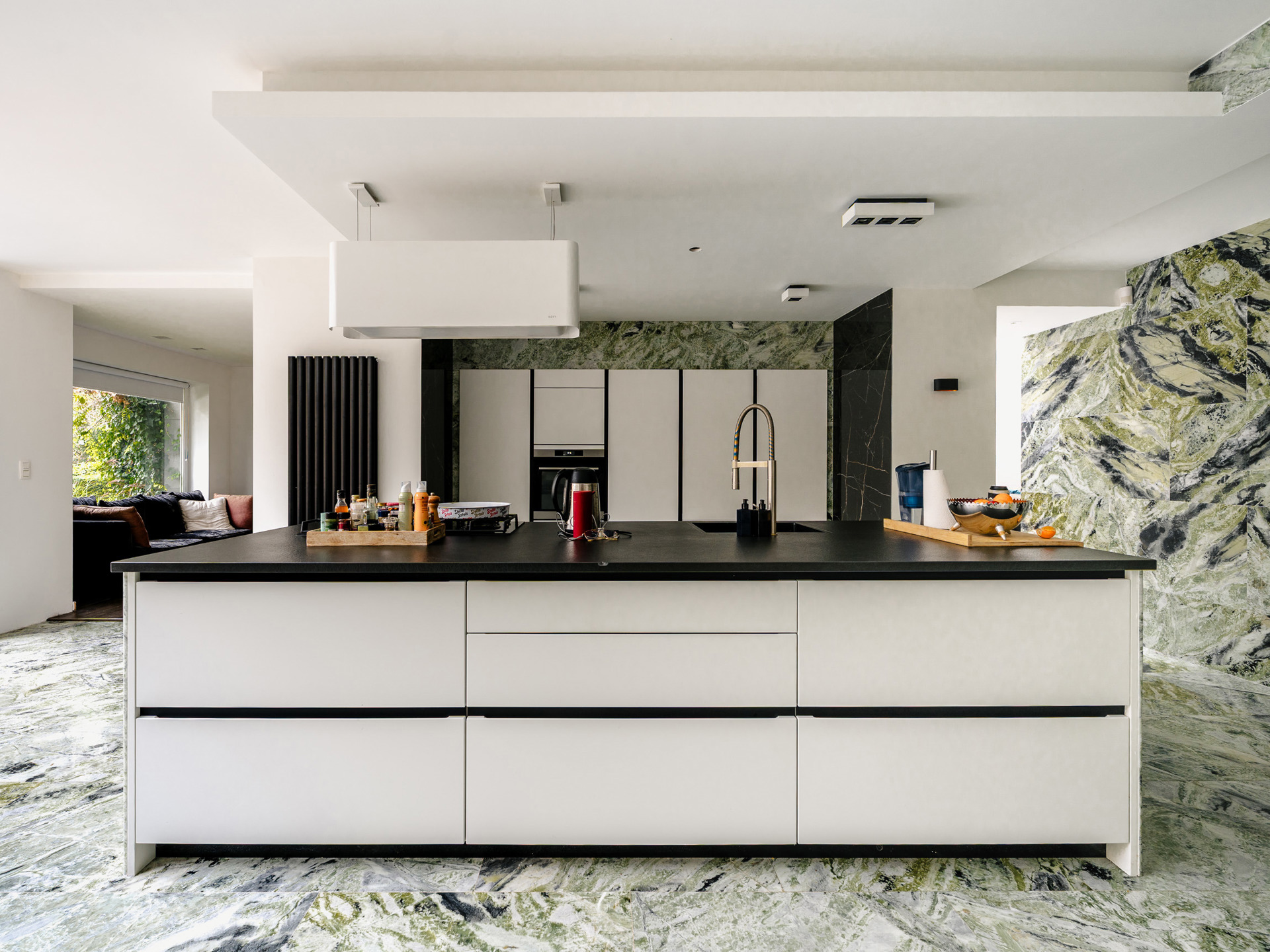  Rhode-Saint-Genèse I Prince d