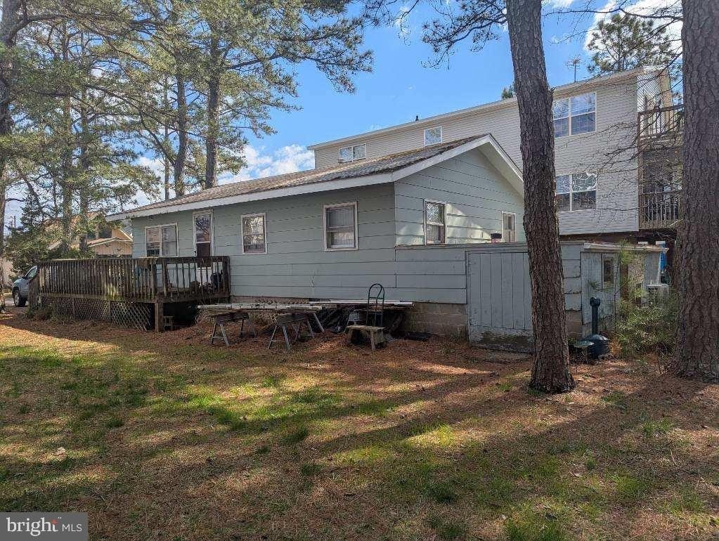 BETHANY BEACH, Delaware, 19930, United States, 3 Bedrooms Bedrooms, ,1 BathroomBathrooms,Residential,For Sale,1981596