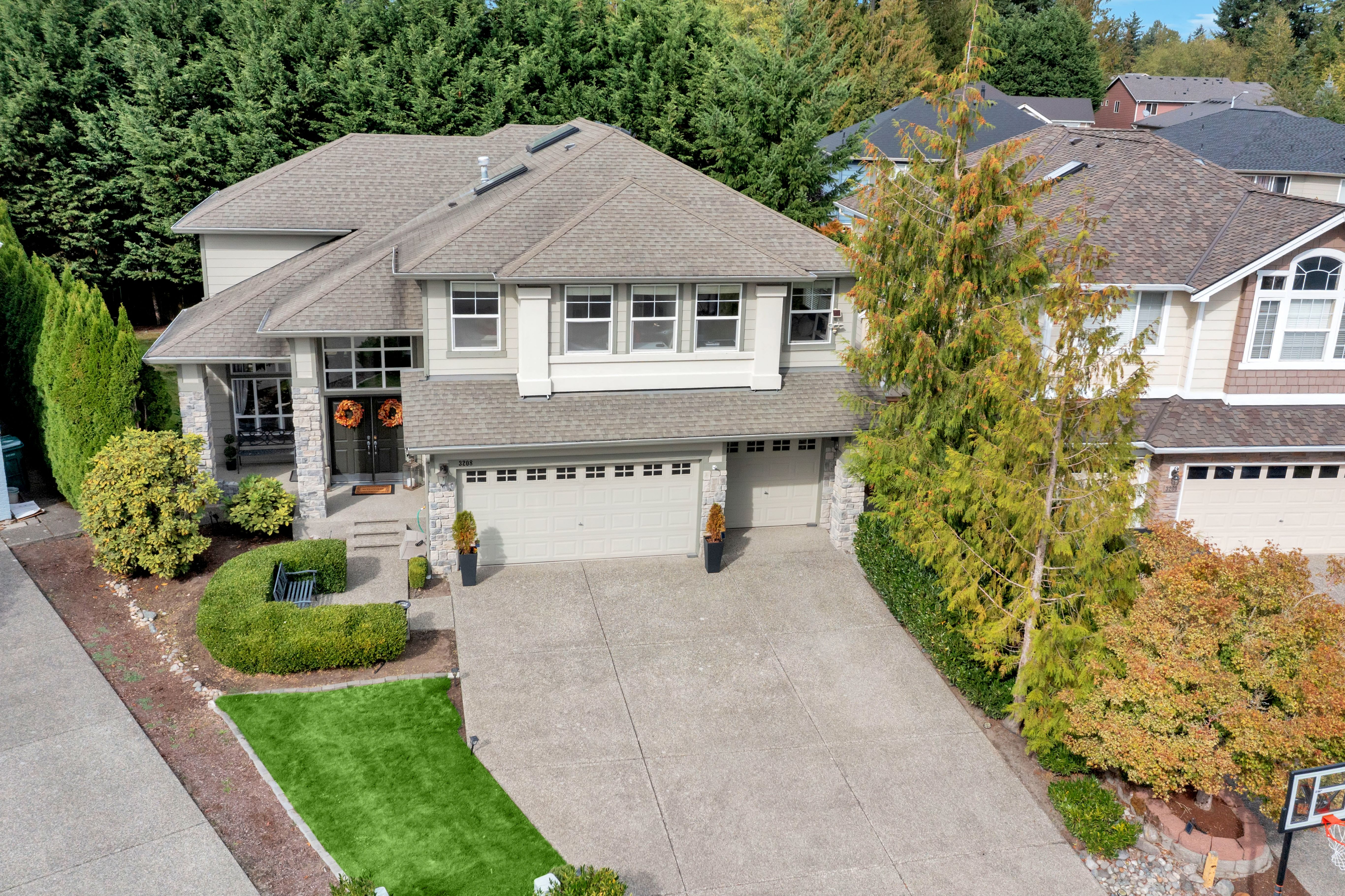  3208 175th St SE, Bothell, WA 98012 - 物件實景