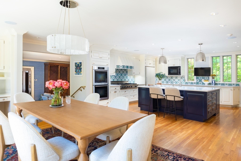 Brookline, Massachusetts, 02445, United States, 6 Bedrooms Bedrooms, ,8 BathroomsBathrooms,Residential,For Sale,1839971