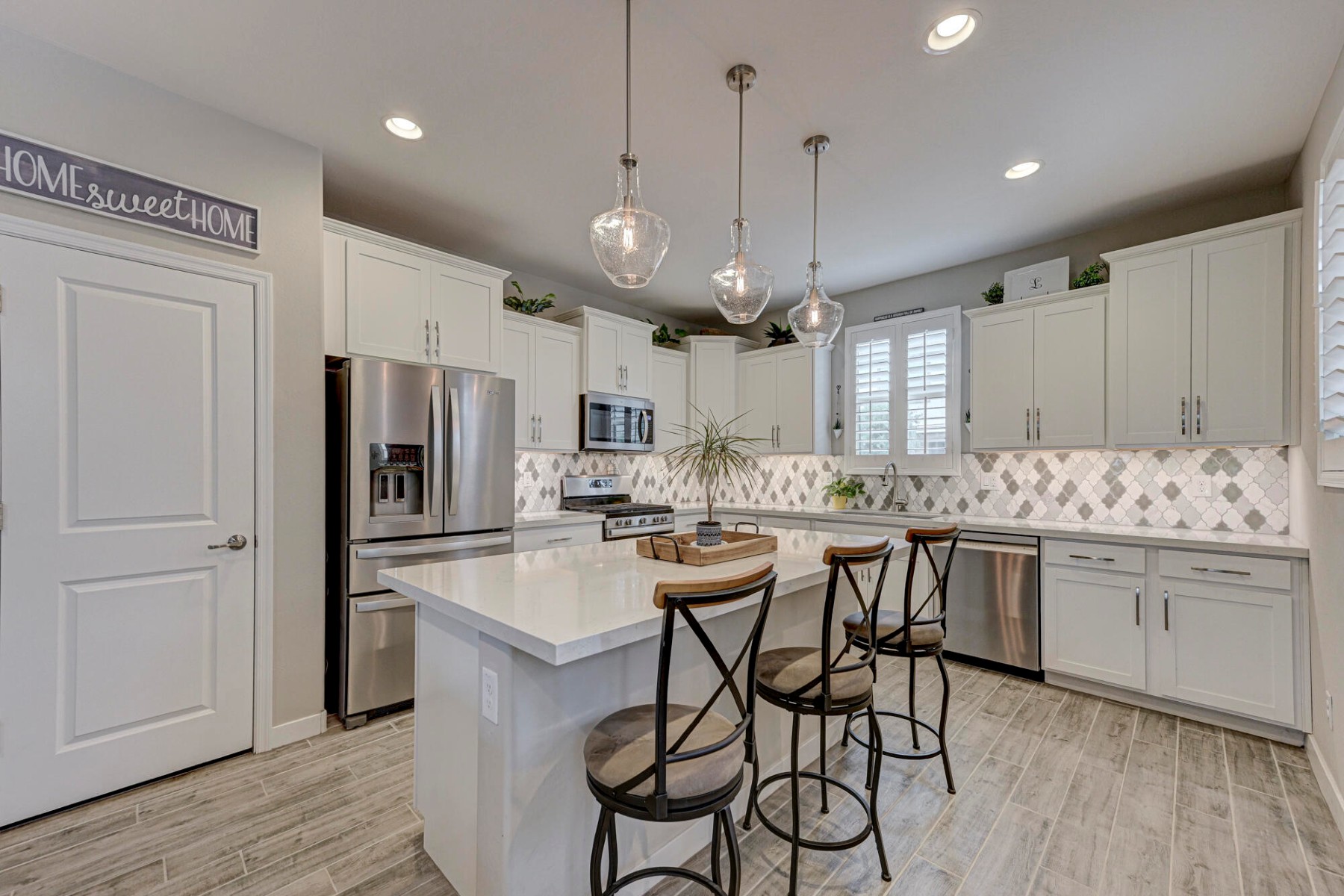  2833 S Lynch  Mesa, AZ - 物件實景