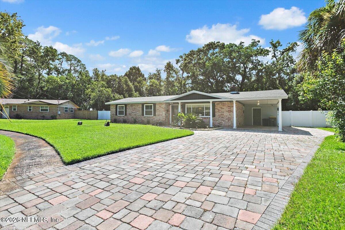Weber Ln, Jacksonville, FL 32207 #1