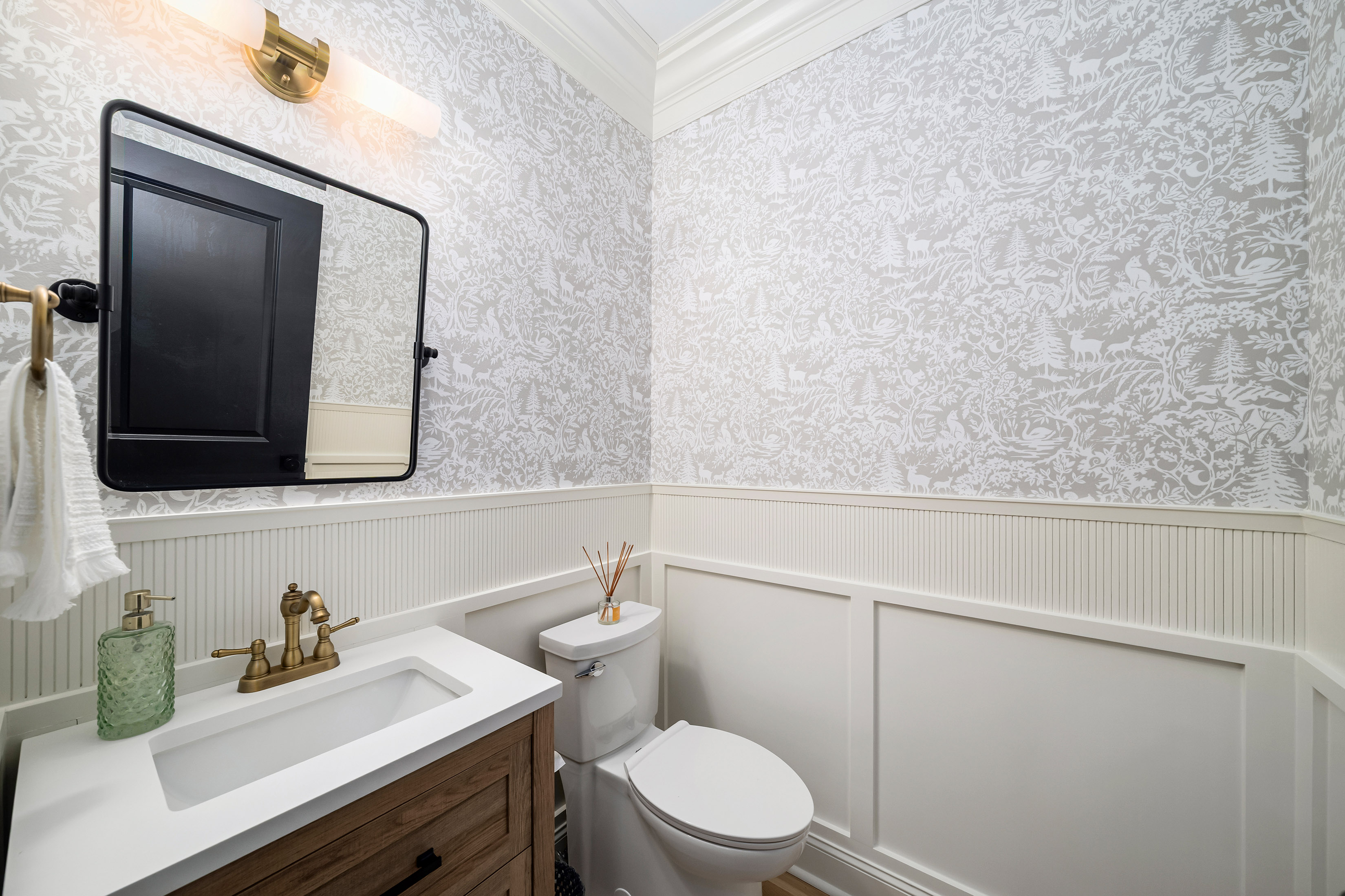  Meticulously Updated Milton Home - 物件實景