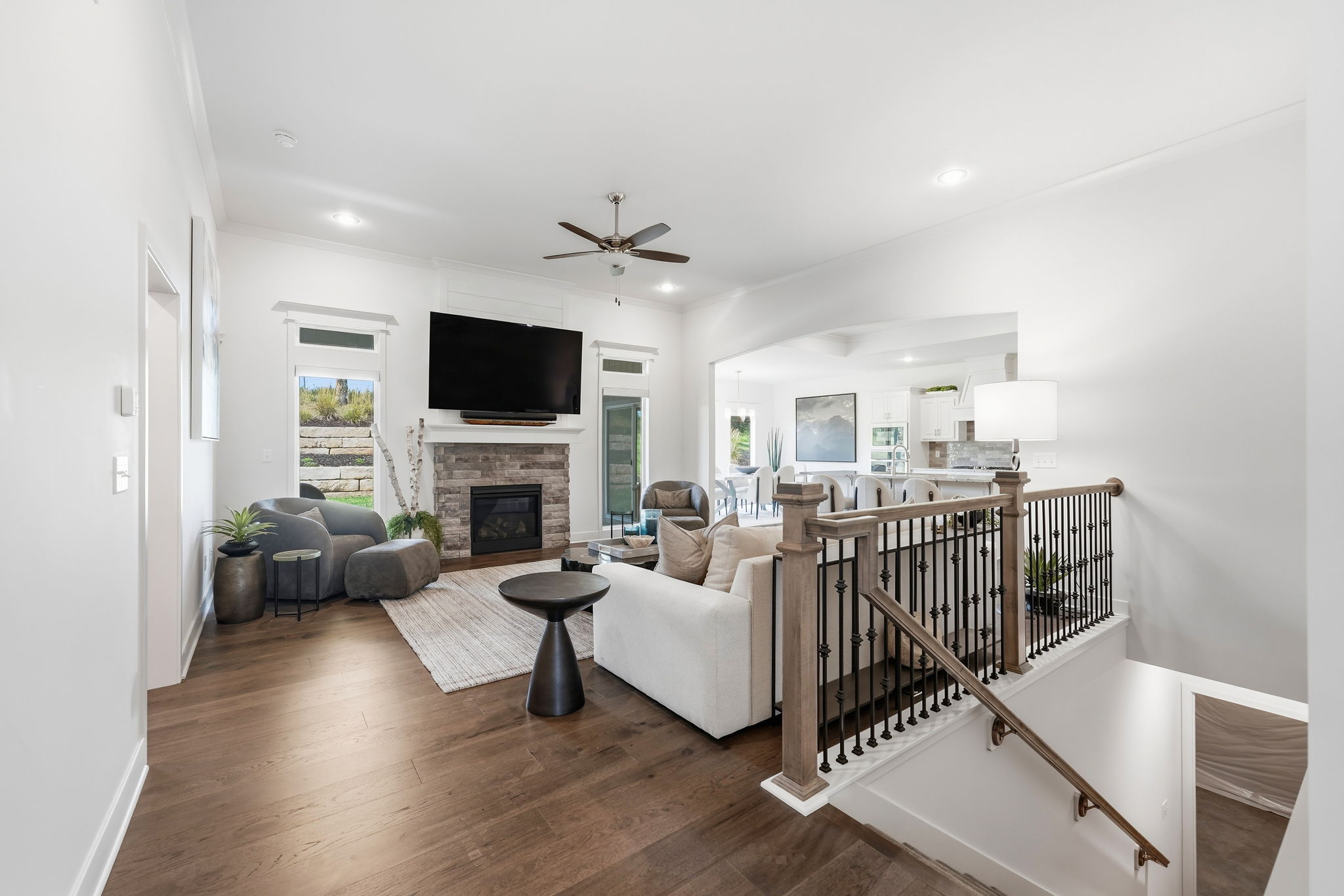  10322 North Winchester Avenue, Kansas City, MO 64156 - 物件實景