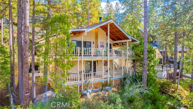 Bass Lake, California, 93604, United States, 3 Bedrooms Bedrooms, ,2 BathroomsBathrooms,Residential,For Sale,1979662