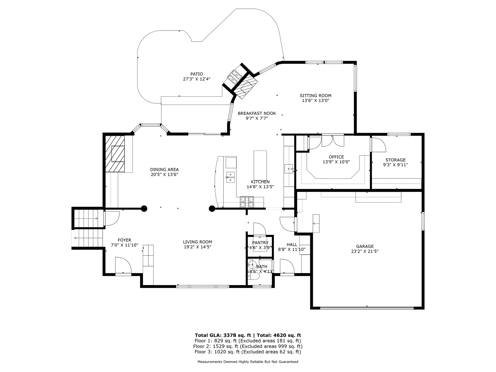 Minnetonka, Minnesota, 55345, United States, 5 Bedrooms Bedrooms, ,2 BathroomsBathrooms,Residential,For Sale,1919862