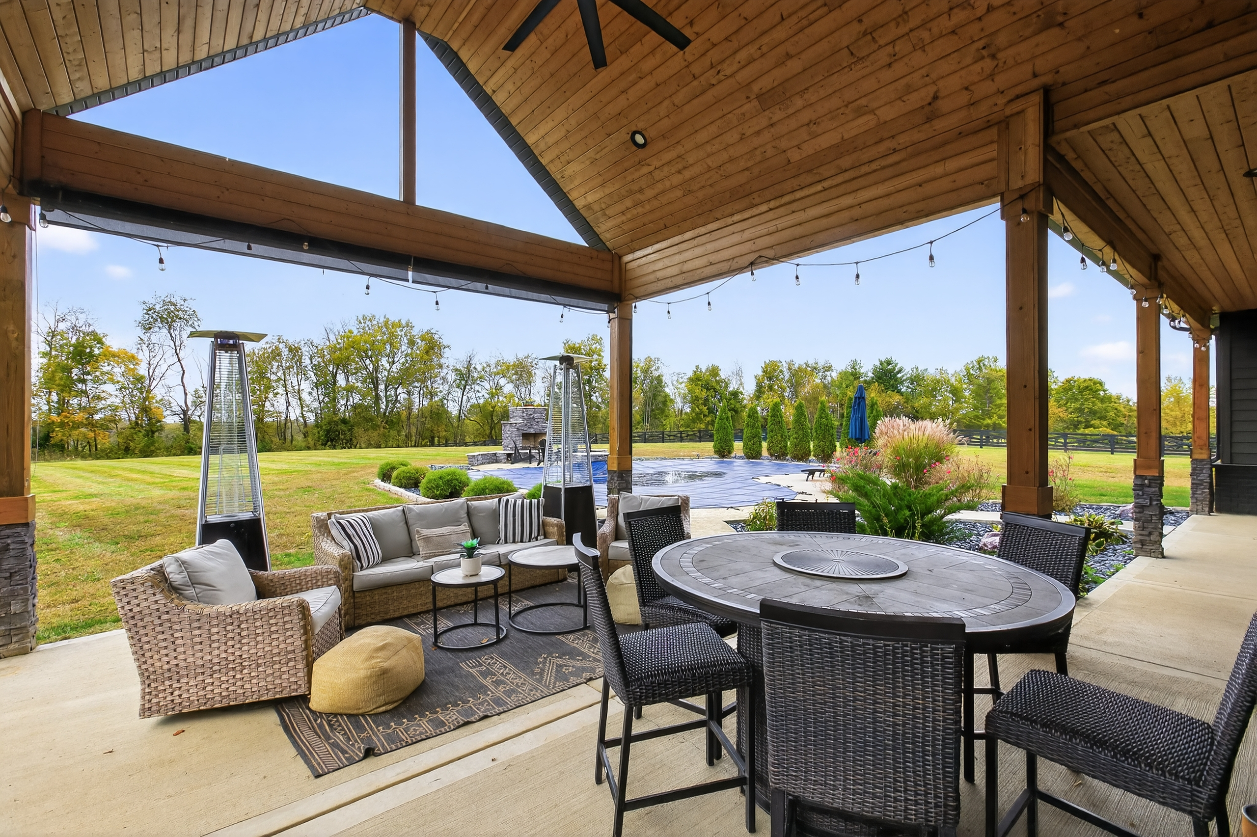  5039 Combs Ferry Road - 物件實景