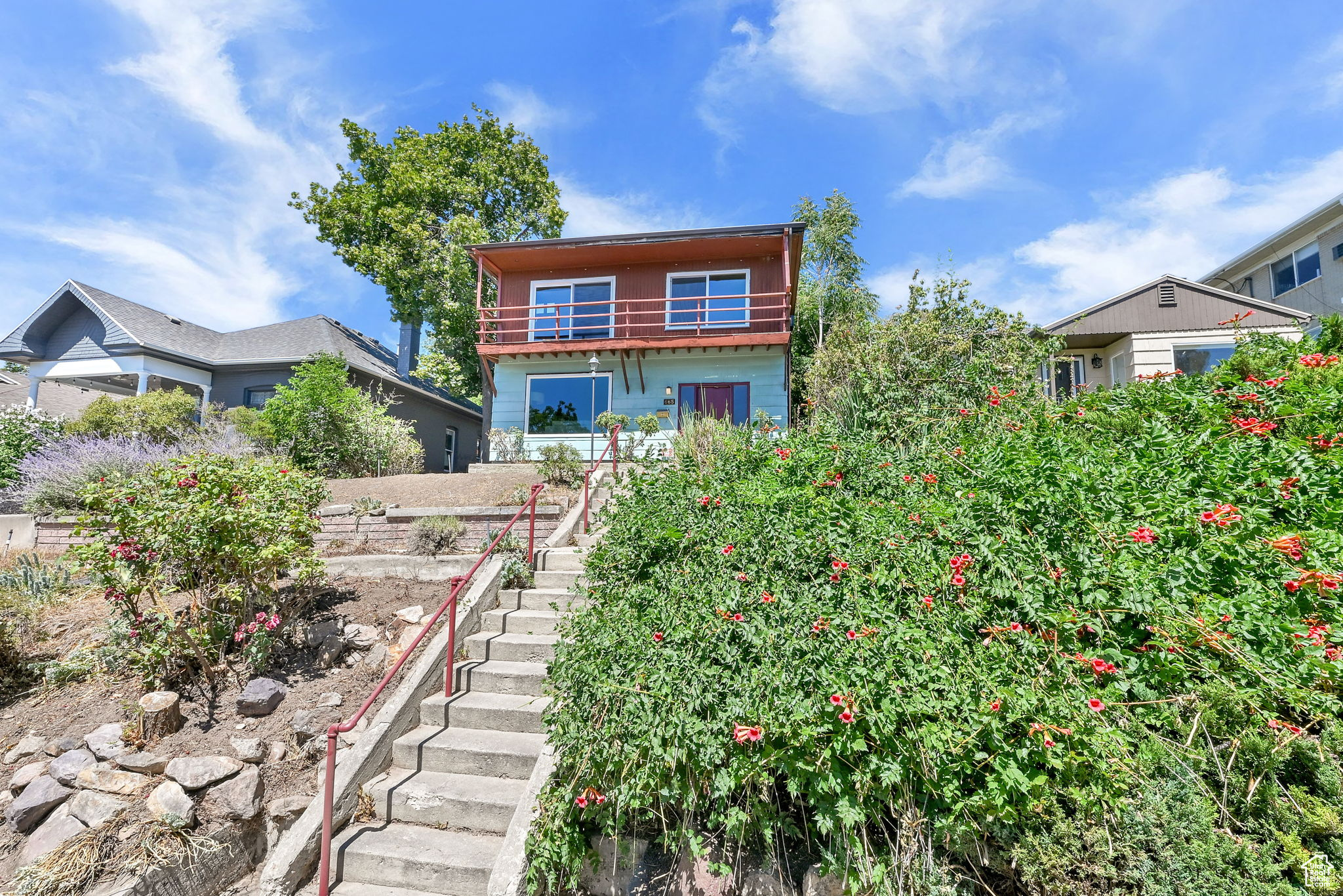 Salt Lake City, Utah, 84103, United States, 3 Bedrooms Bedrooms, ,2 BathroomsBathrooms,Residential,For Sale,1925078