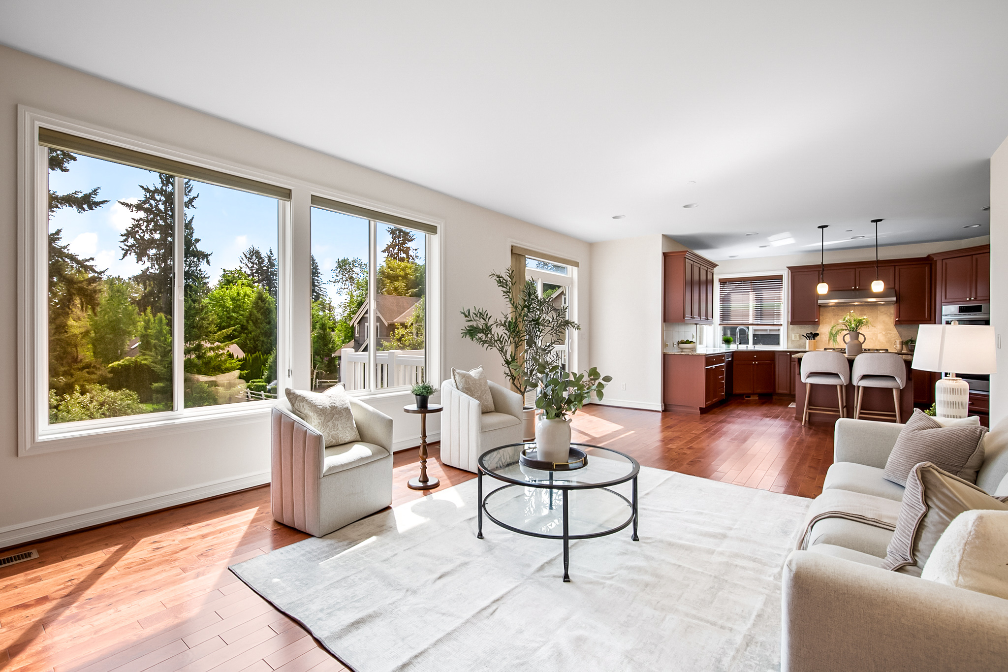  11572 174th Ct NE, Redmond, WA 98052 - 物件實景