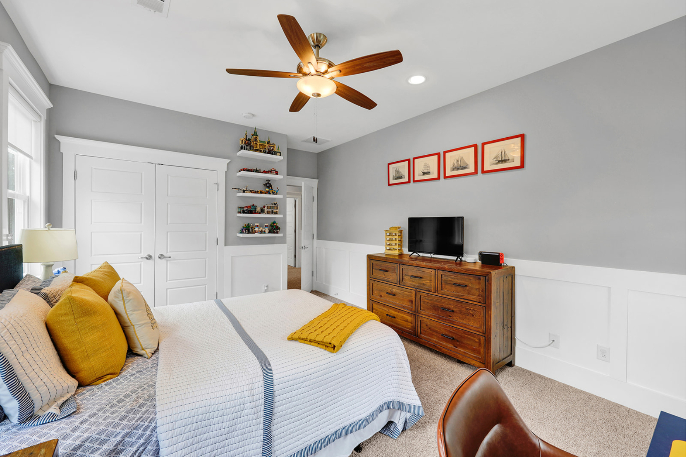  14 Dockside Drive, Savannah - 物件實景