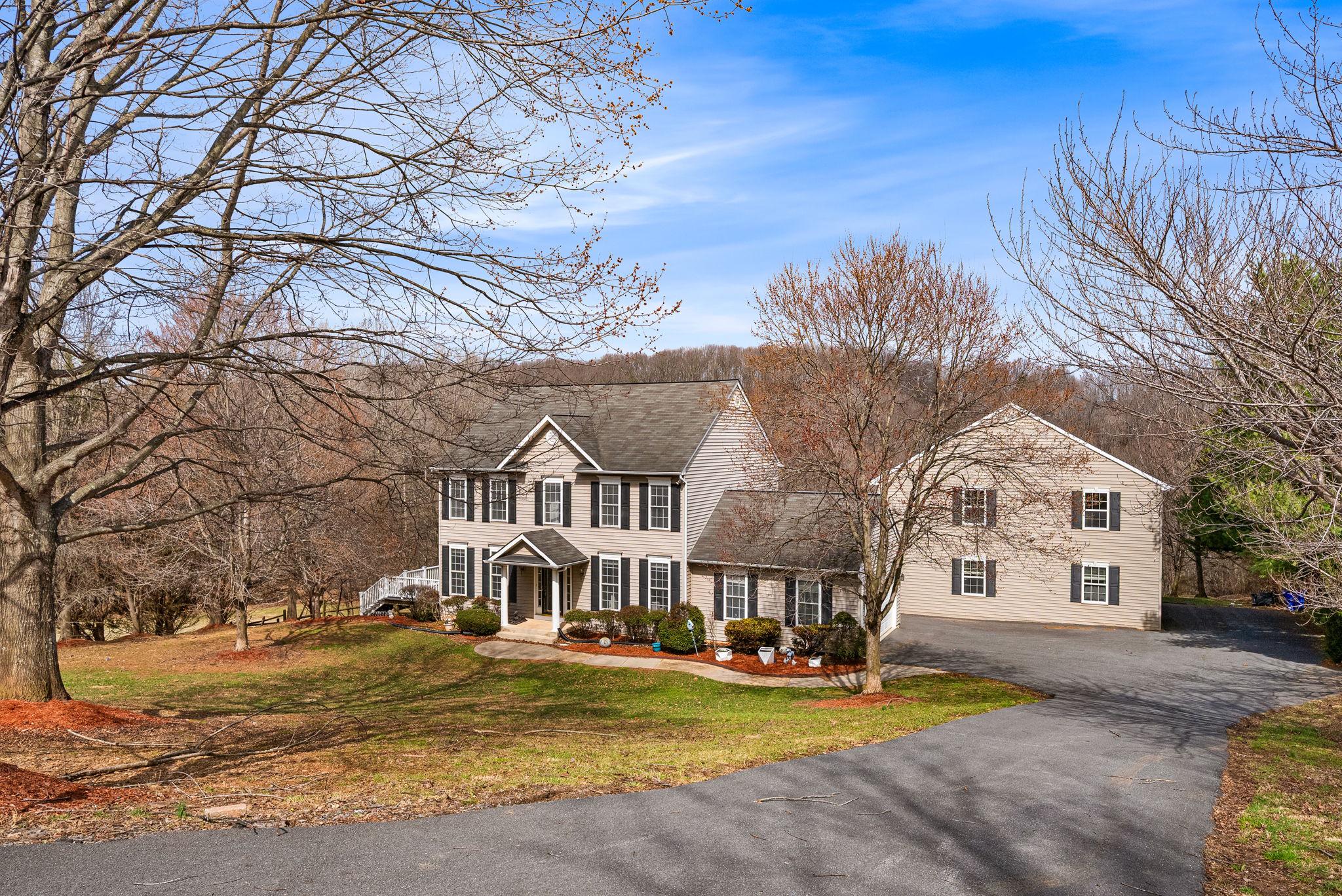  2420 Prices Distillery Road, Clarksburg, MD, 20871 - 物件實景