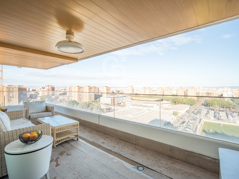 Valencia, Comunidad Valenciana, ES, 3 Bedrooms Bedrooms, ,2 BathroomsBathrooms,Residential,For Sale,1699734