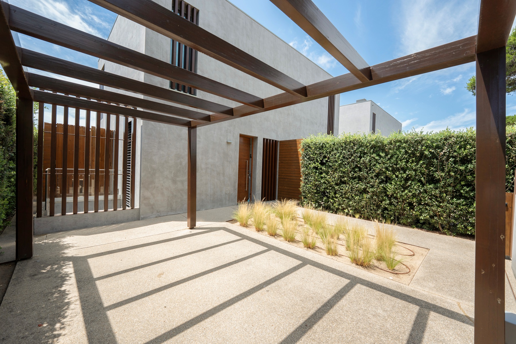  Semi-detached house, 1 bedrooms, for Sale - 物件實景