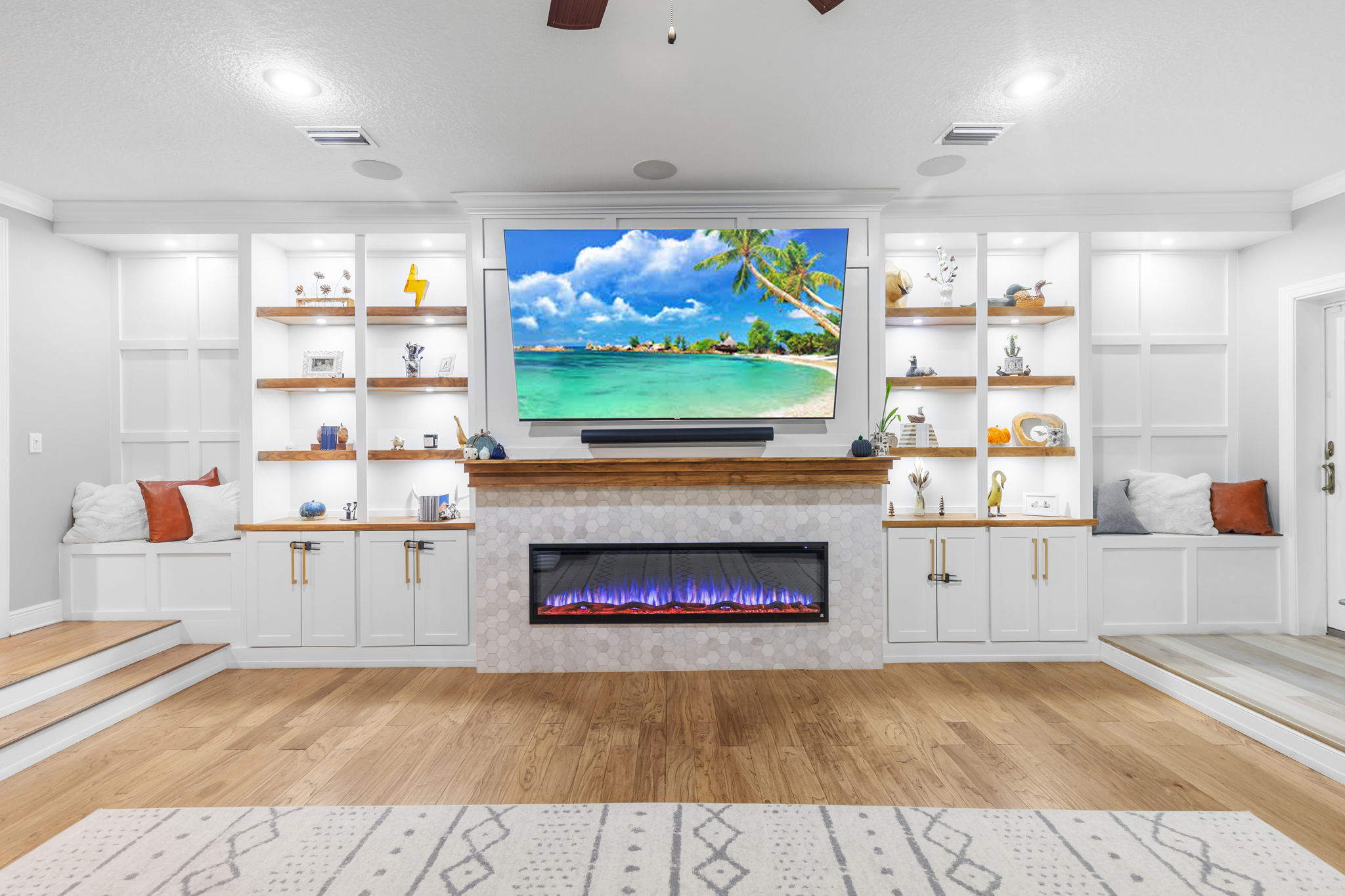 Wesley Chapel, Florida, 33544, United States, 5 Bedrooms Bedrooms, ,5 BathroomsBathrooms,Residential,For Sale,2005912