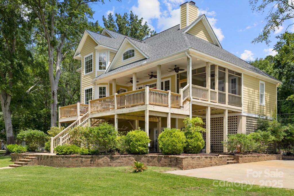 Liberty Hill, South Carolina, 29074, United States, 4 Bedrooms Bedrooms, ,5 BathroomsBathrooms,Residential,For Sale,1876148