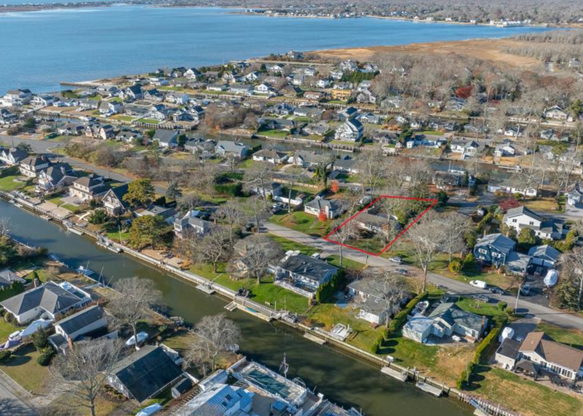 East Quogue, New York, 11942, United States, 2 Bedrooms Bedrooms, ,1 BathroomBathrooms,Residential,For Sale,2002980