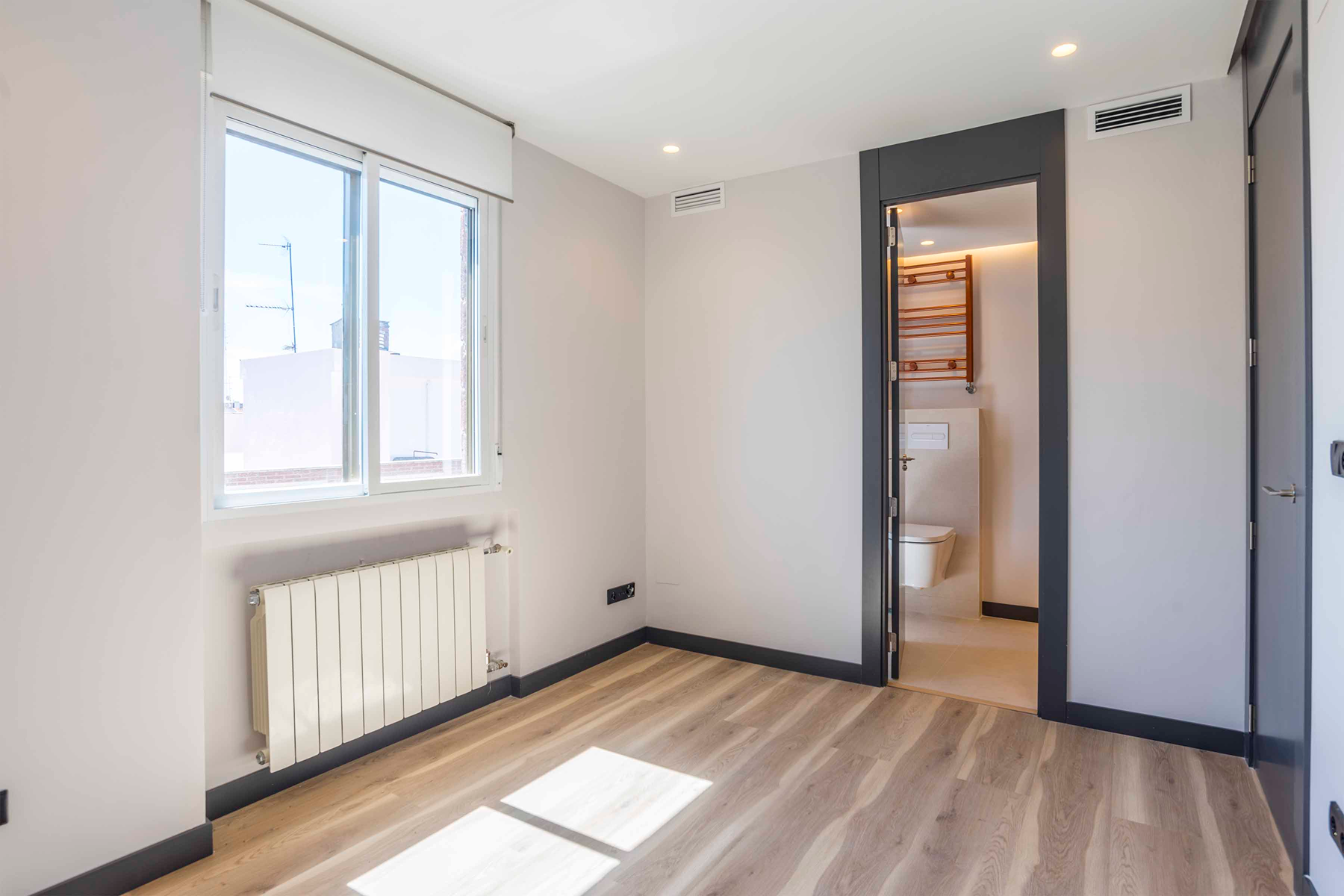  Apartment with views and pool in Barrio Salamanca, Madrid - 物件實景