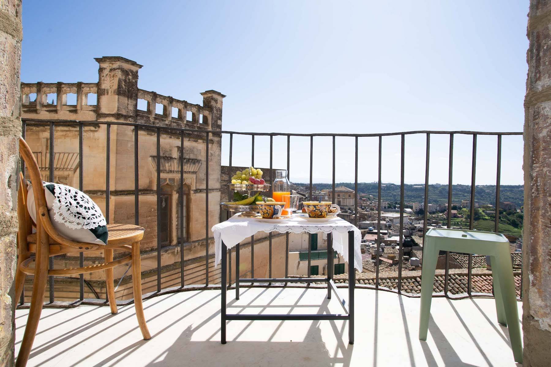  Exclusive sicilian charm residence - 物件實景