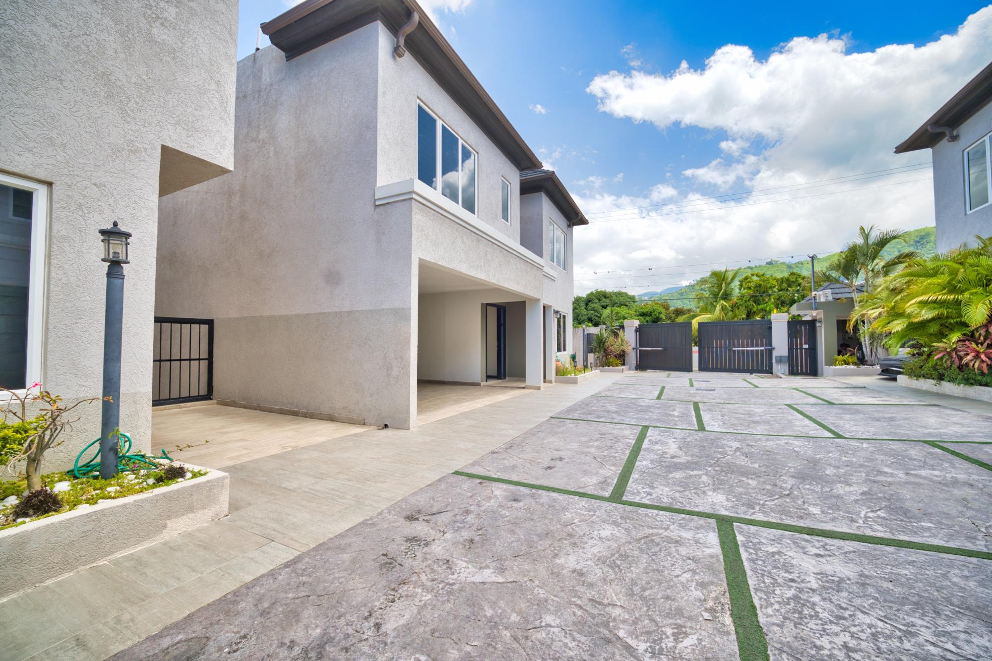  18-19 Dillsbury Avenue - 物件實景