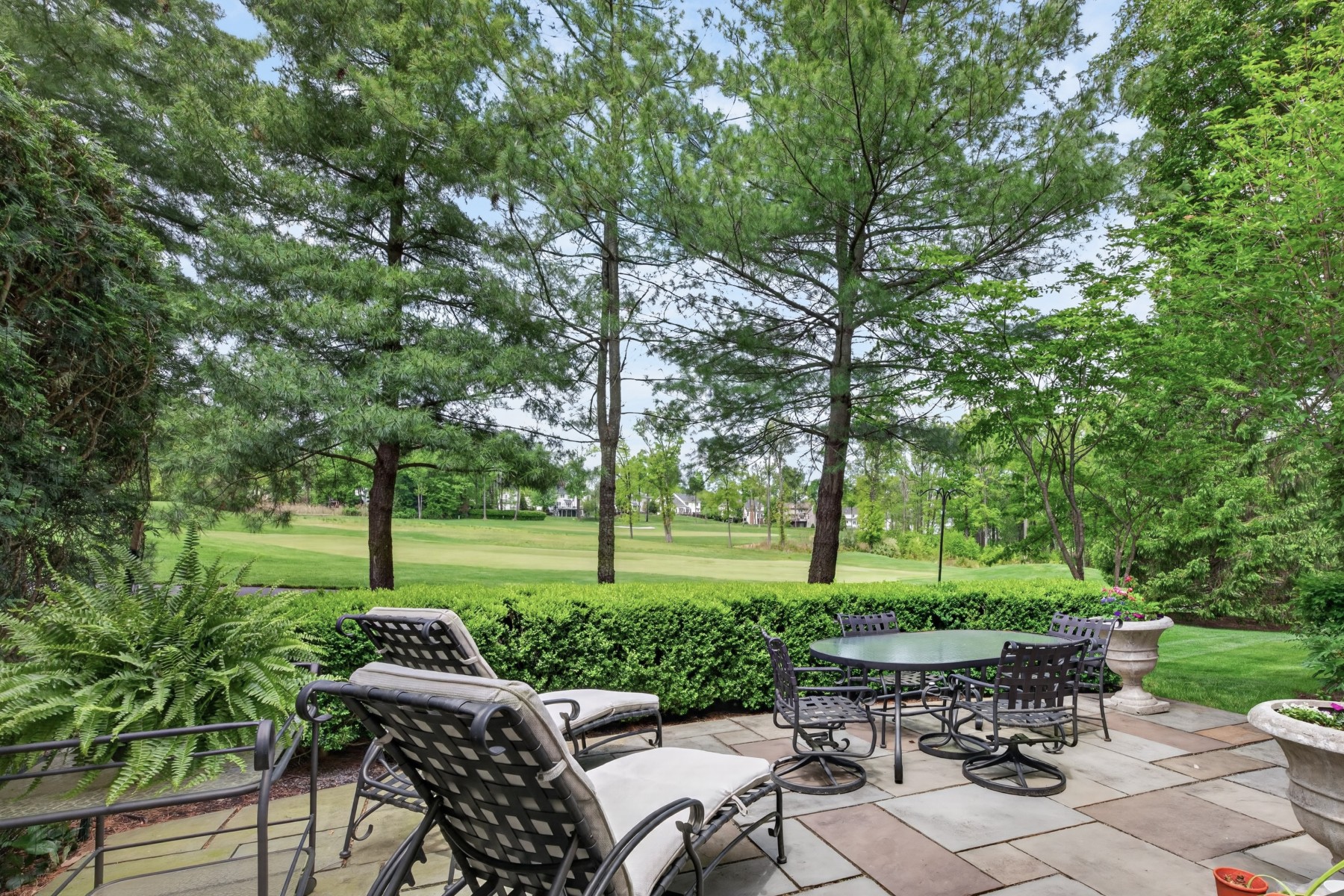  ?Amherst Mews? Stunning Townhome features Golf Course Views - 物件實景