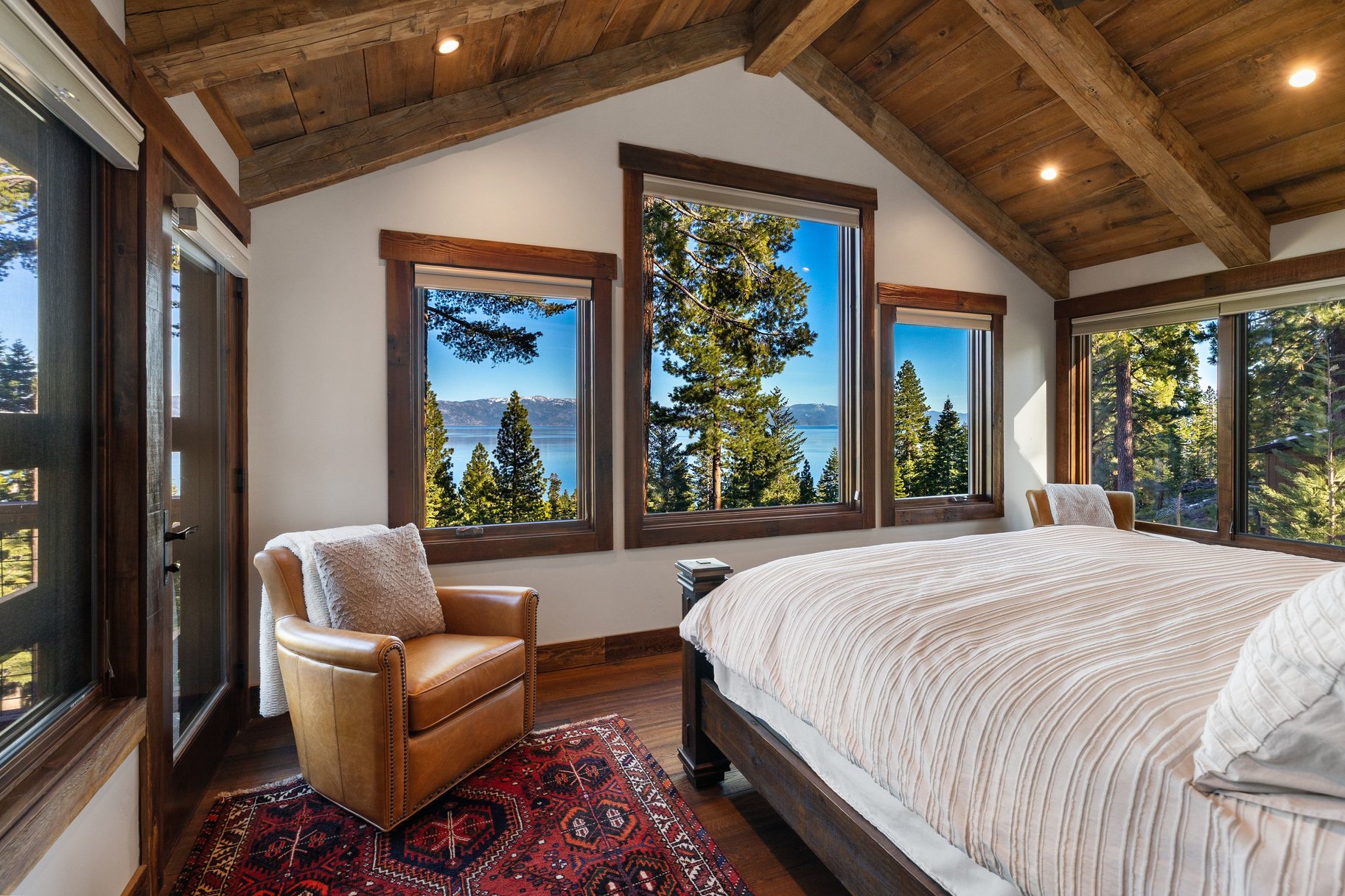  Huckleberry Overlook Lodge - 物件實景