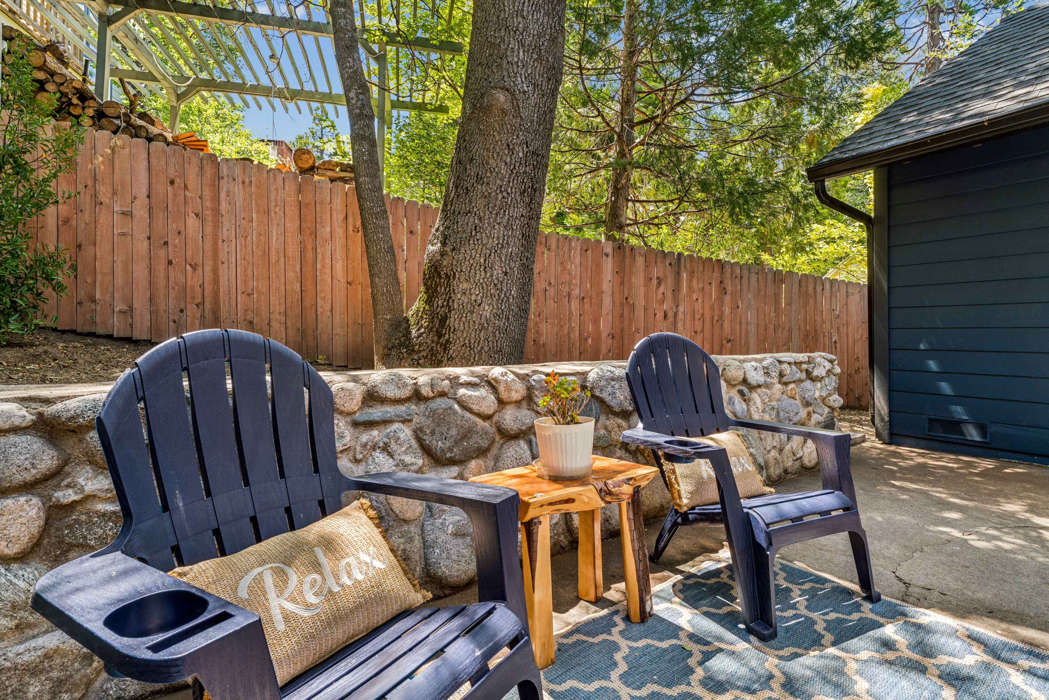  177 Joaquin Miller Road, Lake Arrowhead, CA 92352 - 物件實景
