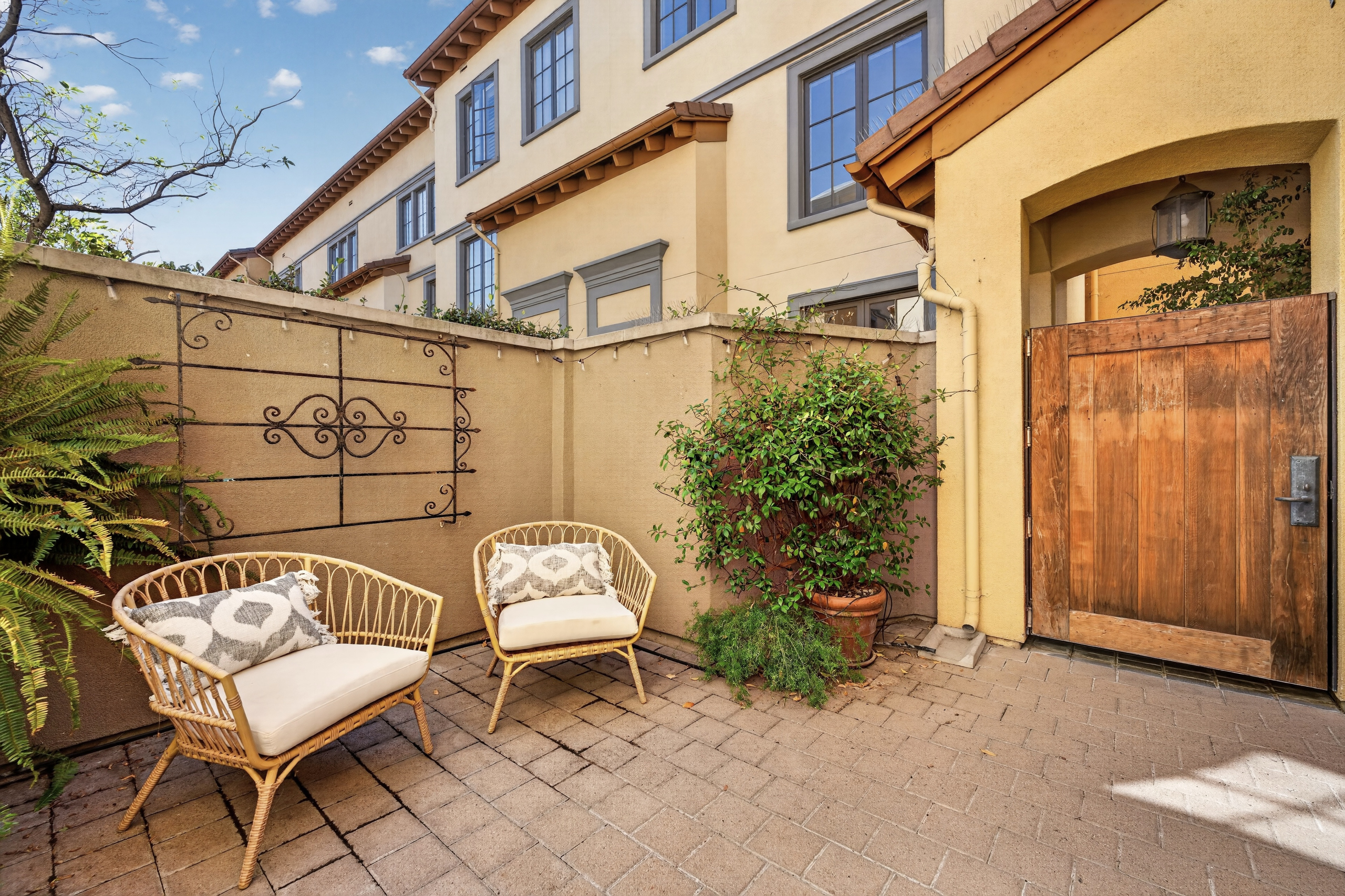  Santana Row Lifestyle - 物件實景