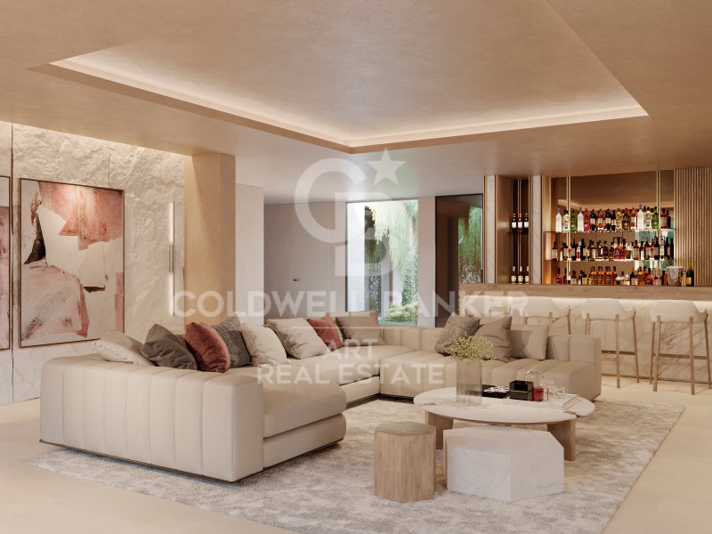 Marbella, Andalusia, ES, 5 Bedrooms Bedrooms, ,5 BathroomsBathrooms,Residential,For Sale,1987854