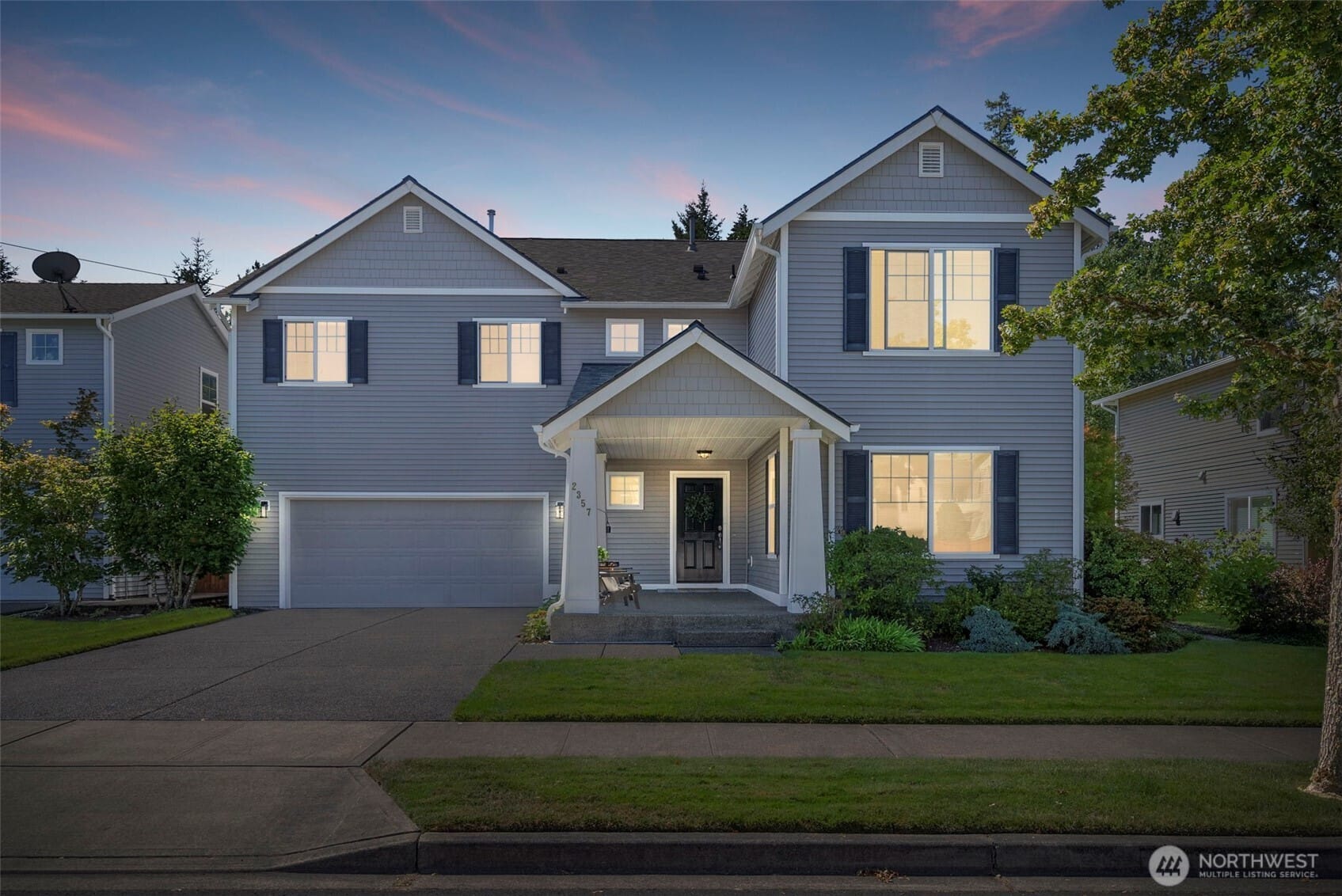 Dupont, Washington, 98327, United States, 4 Bedrooms Bedrooms, ,4 BathroomsBathrooms,Residential,For Sale,1917731