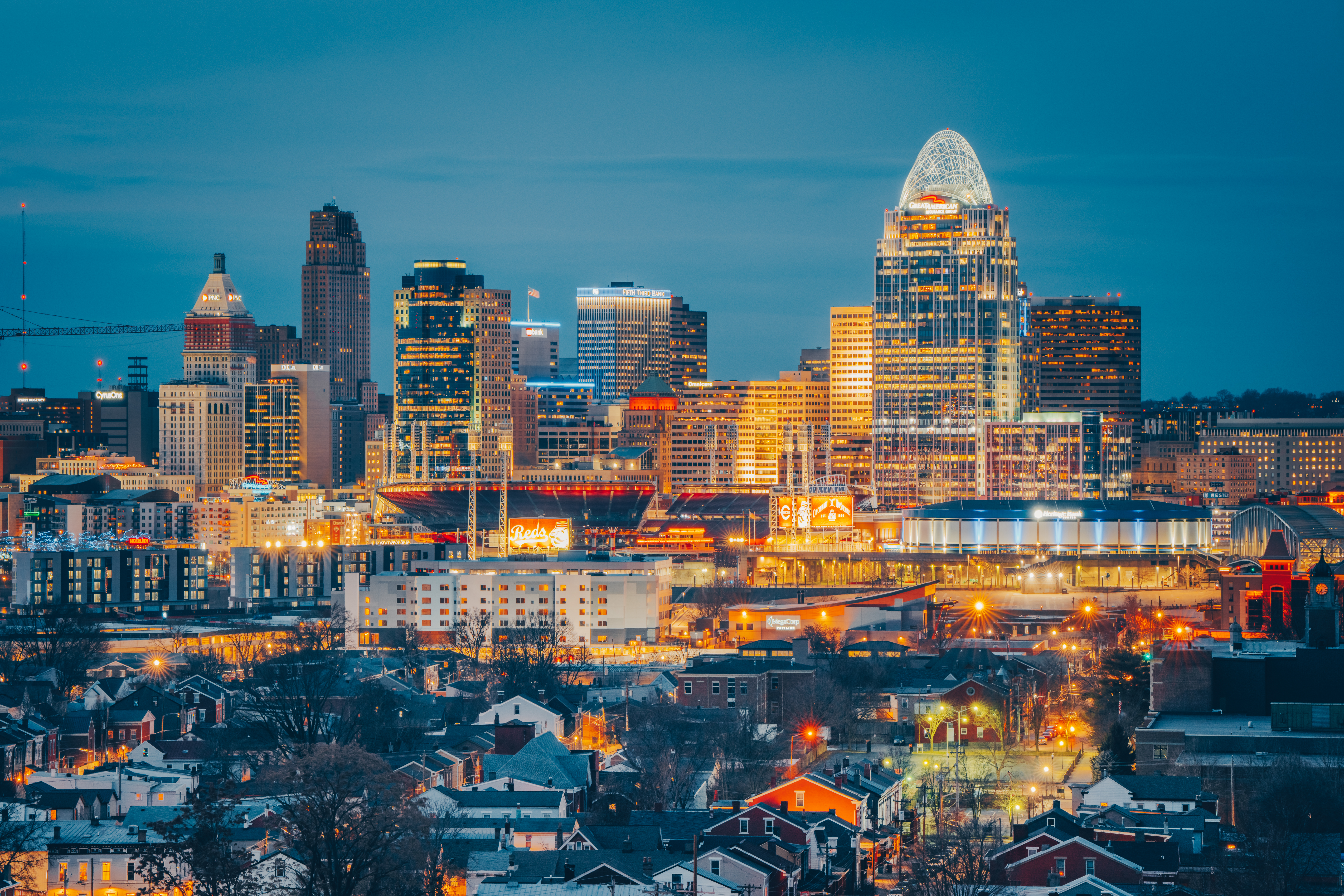  120 Main Street, Newport, KY 41071 - 物件實景
