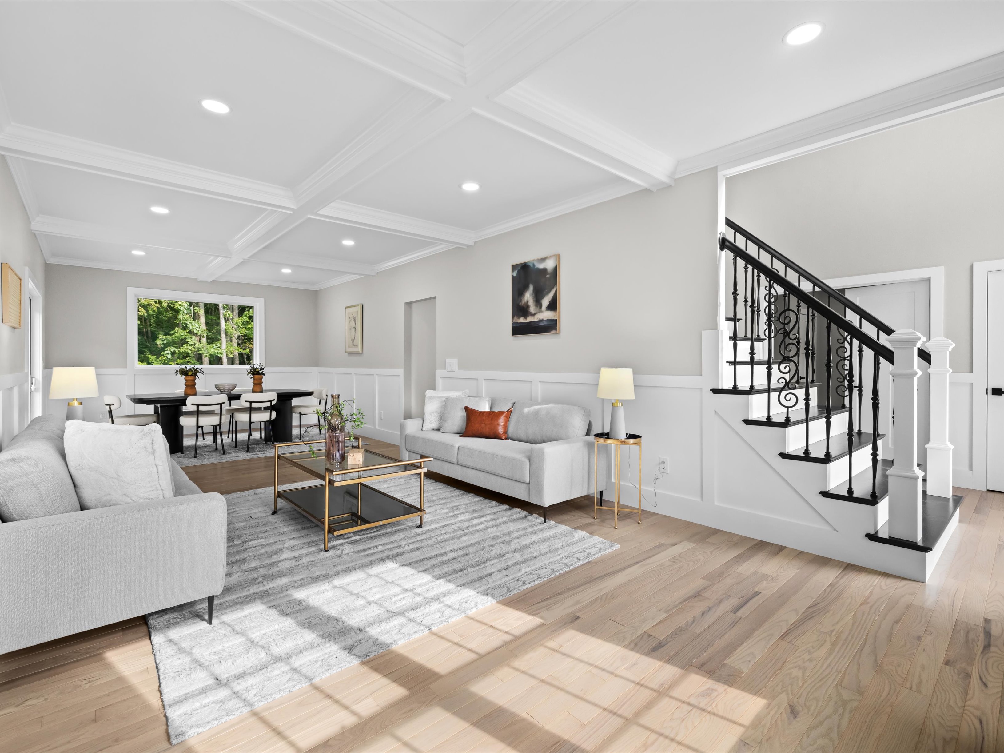  10 Falcon Drive, Shrewsbury, MA 01545 - 物件實景