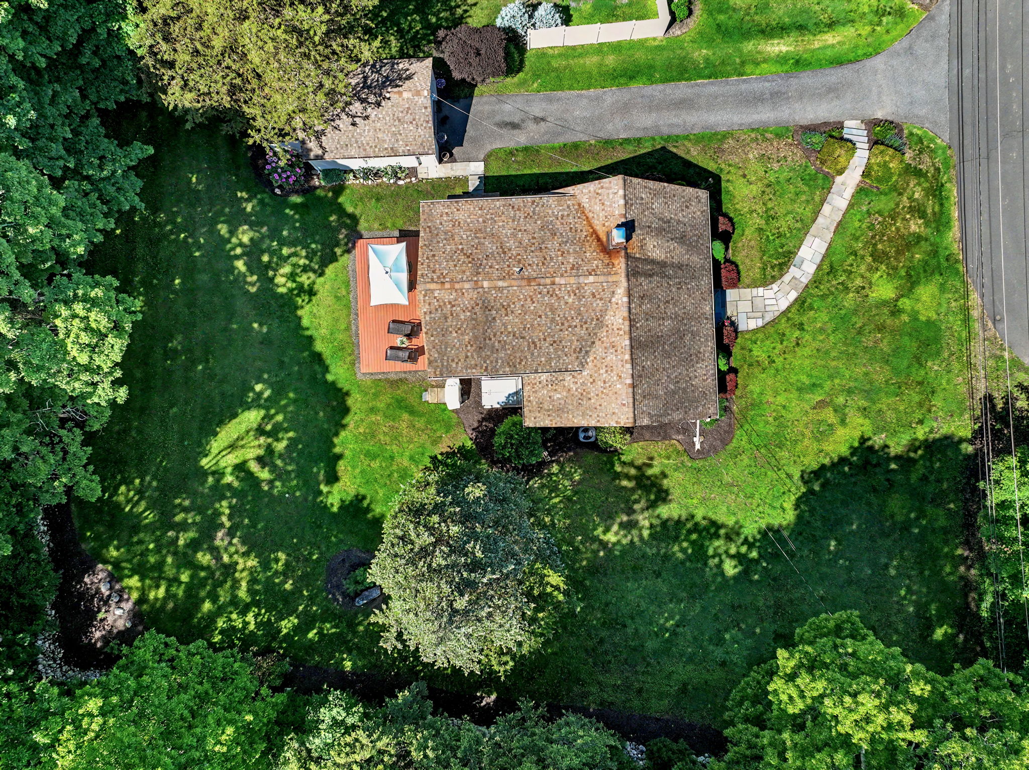  18 Deerfield Road - 物件實景