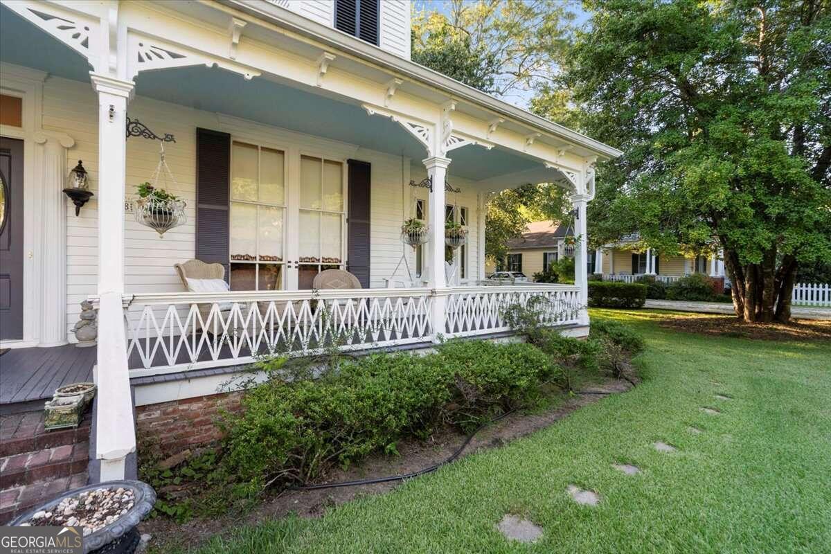 408 S Alexander Avenue, Washington, Georgia, 30673, United States, 4 Bedrooms Bedrooms, ,4 BathroomsBathrooms,Residential,For Sale,408 S Alexander Avenue,1606880
