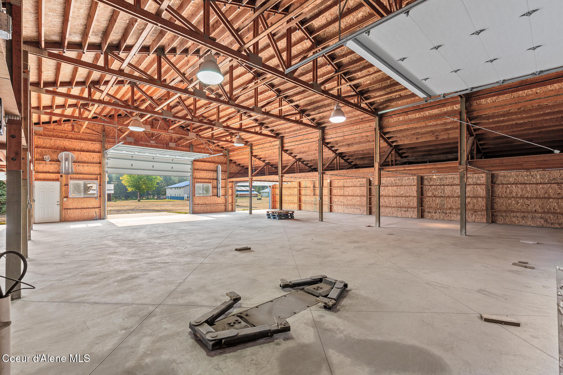 Rathdrum, Idaho, 83858, United States, 2 Bedrooms Bedrooms, ,1 BathroomBathrooms,Residential,For Sale,1981351