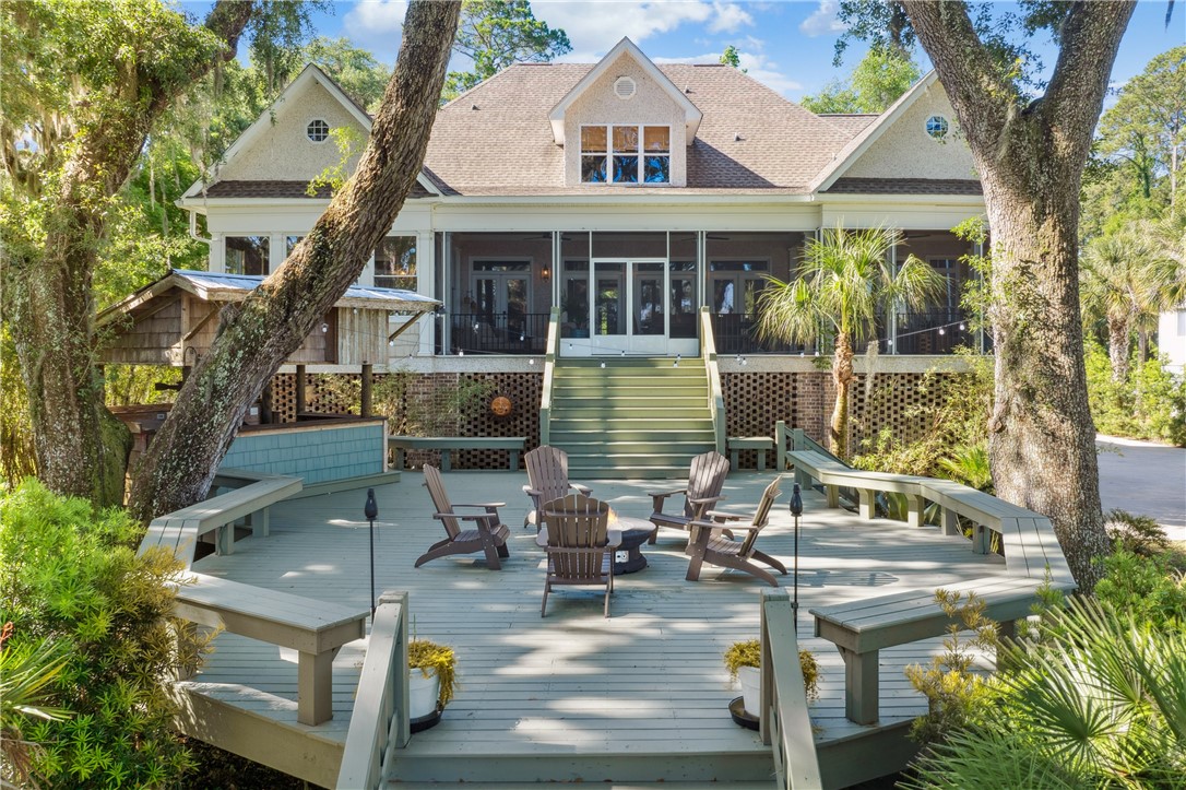 Townsend, Georgia, 31331, United States, 4 Bedrooms Bedrooms, ,4 BathroomsBathrooms,Residential,For Sale,1828525