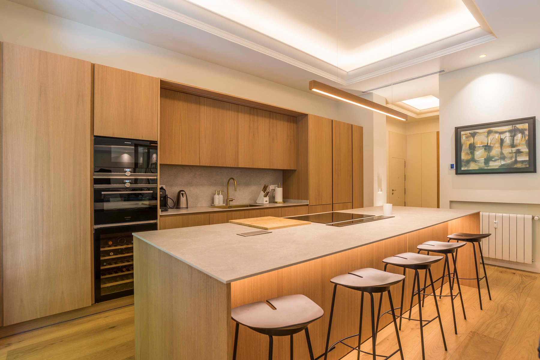  Exclusive luxury residence - 物件實景