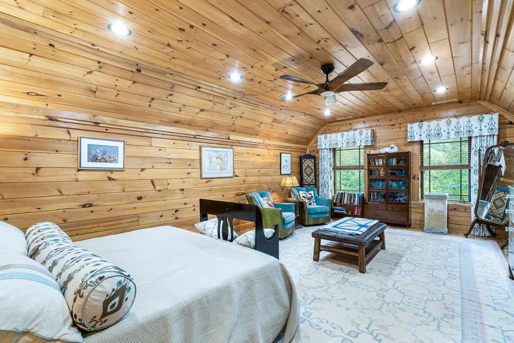 Hiawassee, Georgia, 30546, United States, 4 Bedrooms Bedrooms, ,4 BathroomsBathrooms,Residential,For Sale,1975098