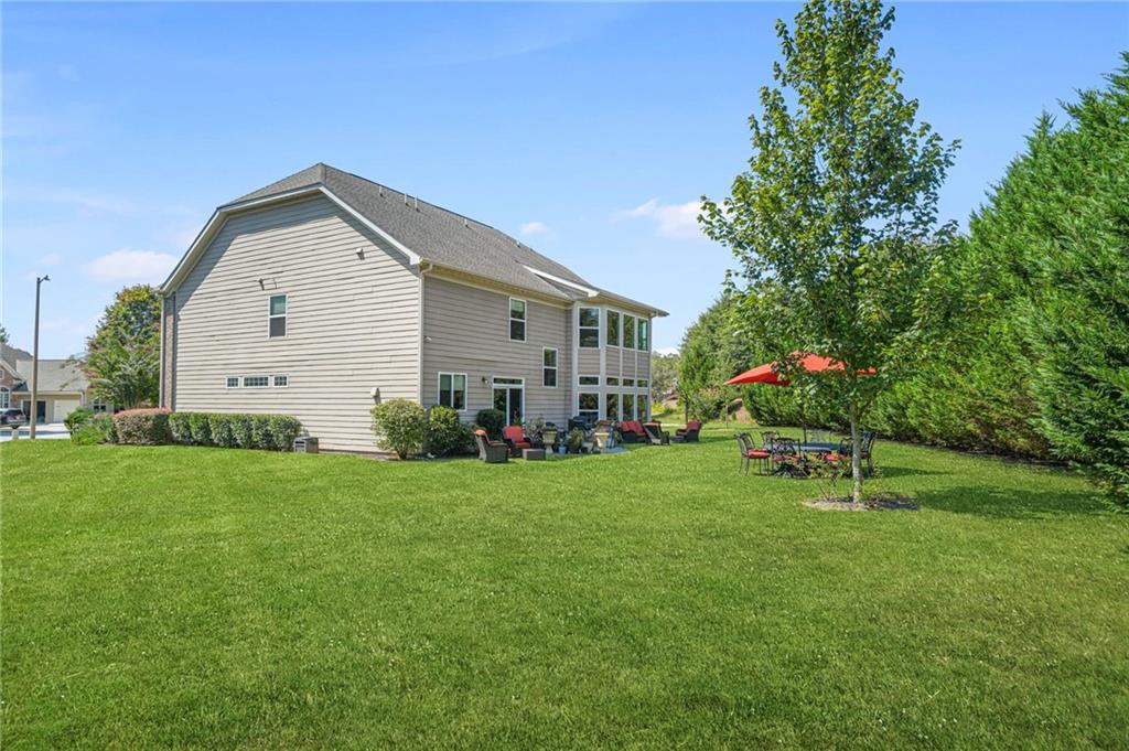 Powder Springs, Georgia, 30127, United States, 5 Bedrooms Bedrooms, ,4 BathroomsBathrooms,Residential,For Sale,1954656