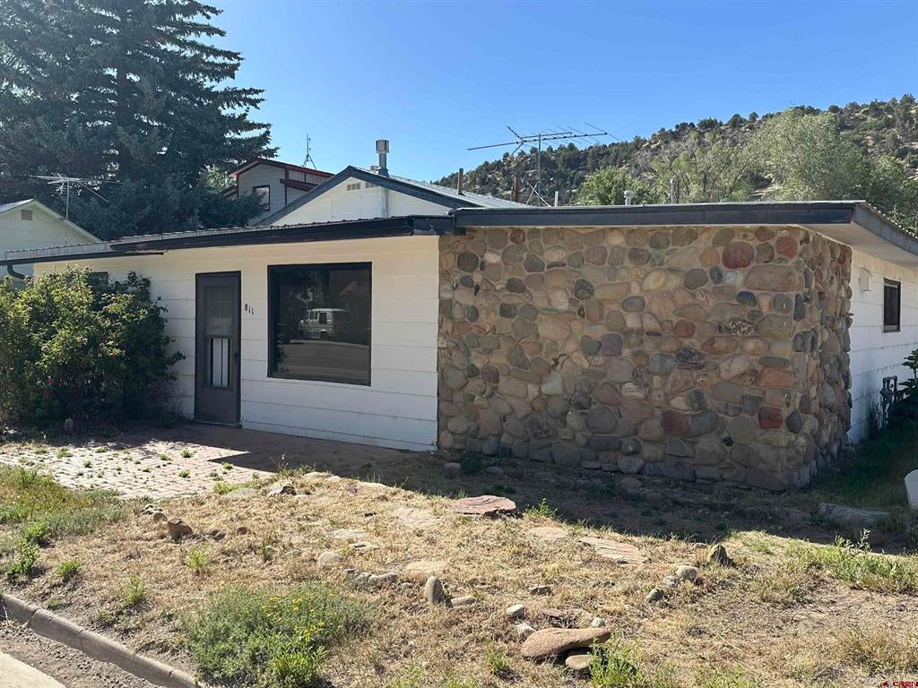 Railroad Ave, Dolores, CO 81323 #1