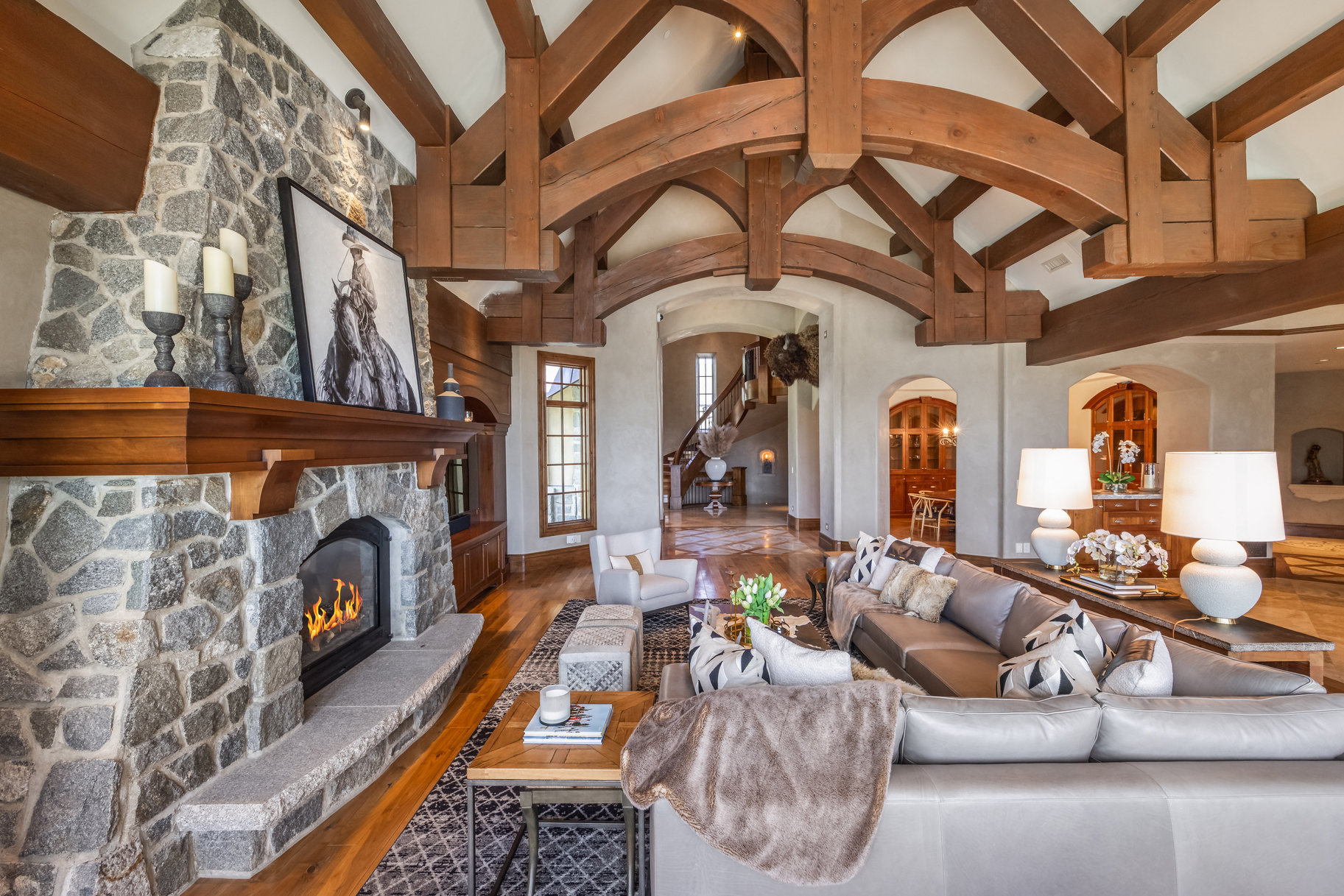  Greystone at Glenwild  Timeless Architecture Extraordinary Value in Park City - 物件實景