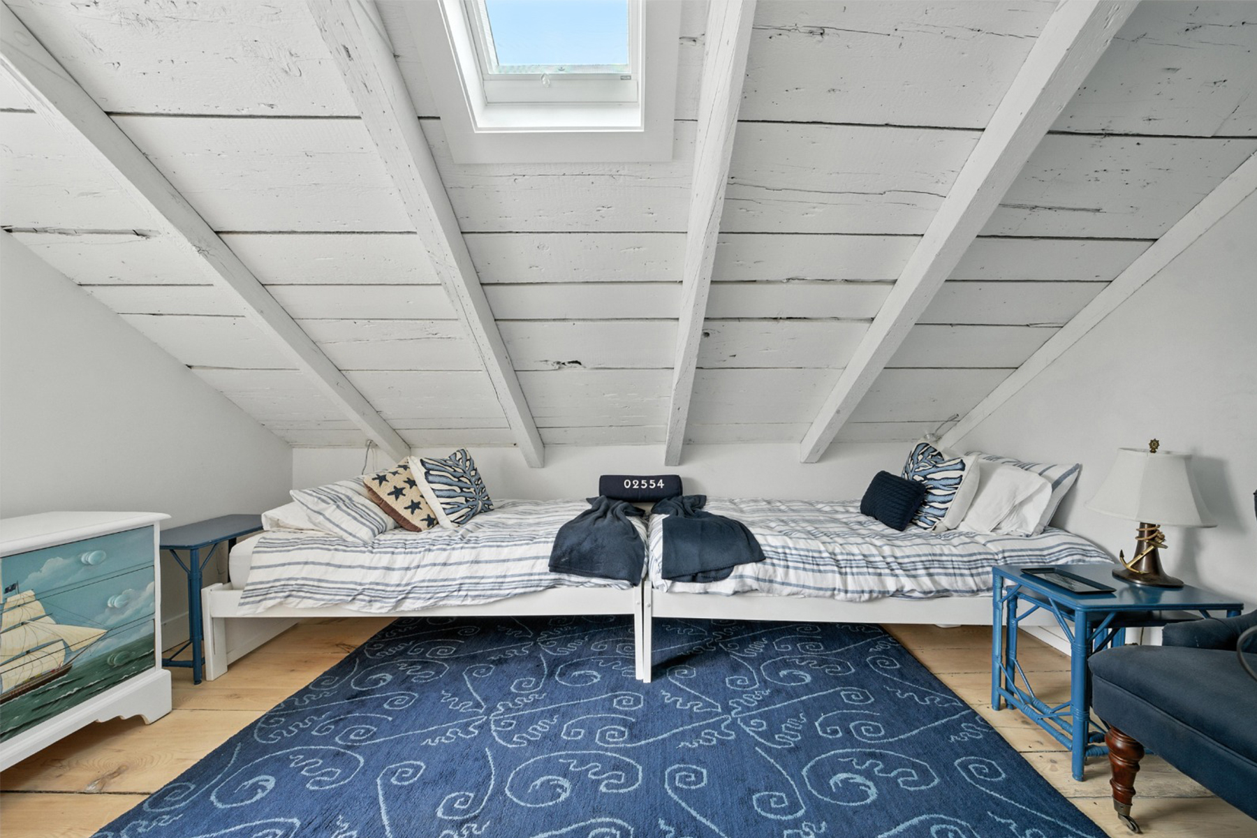 27 North Liberty Street,Nantucket, MA, 02554 - 物件實景