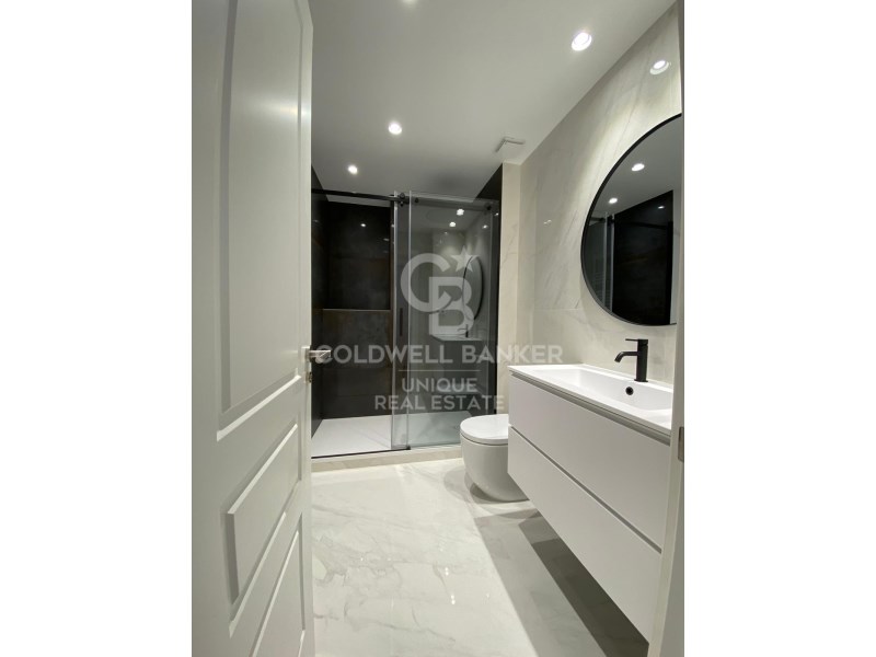 Madrid, Comunidad de Madrid, ES, 1 Bedroom Bedrooms, ,1 BathroomBathrooms,Residential,For Sale,1785176