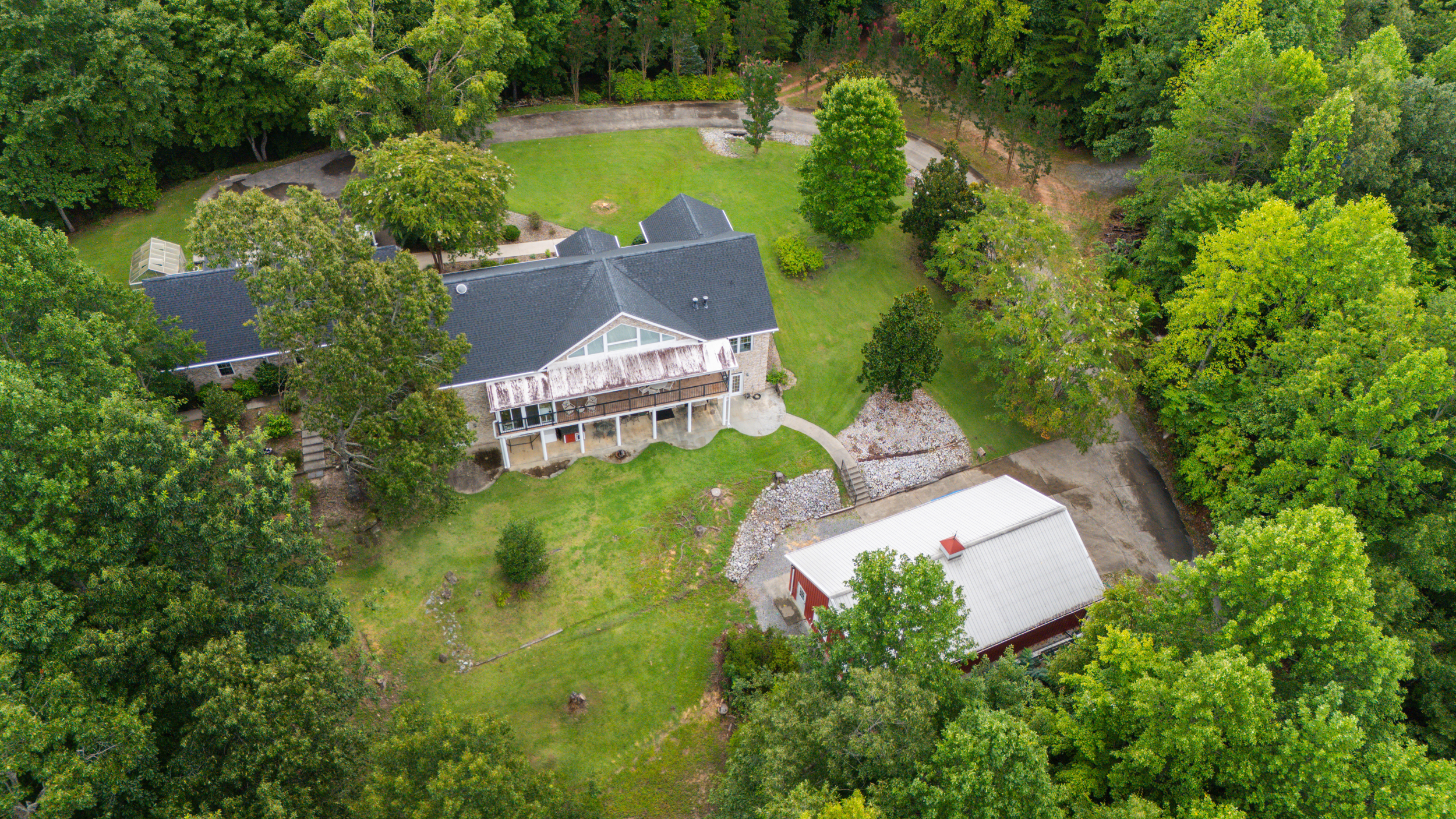  3765 South Carolina 11, Pickens, SC 29671 - 物件實景