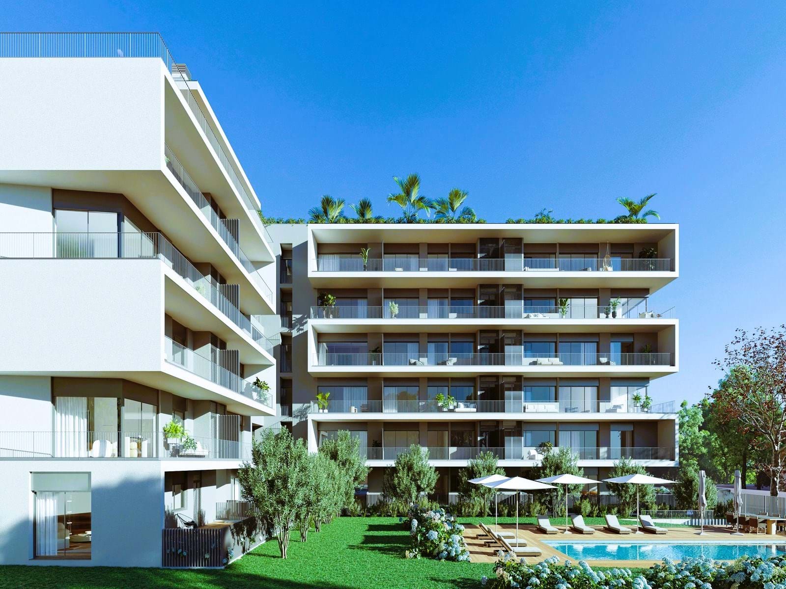Cascais, Lisbon, 2775-595, PT, 2 Bedrooms Bedrooms, ,3 BathroomsBathrooms,Residential,For Sale,1699830