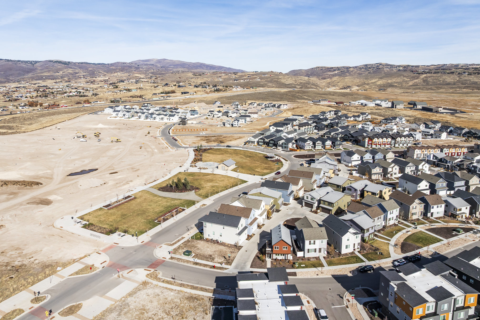  Rare Find-The Lowest Priced Lot in Park City - 物件實景