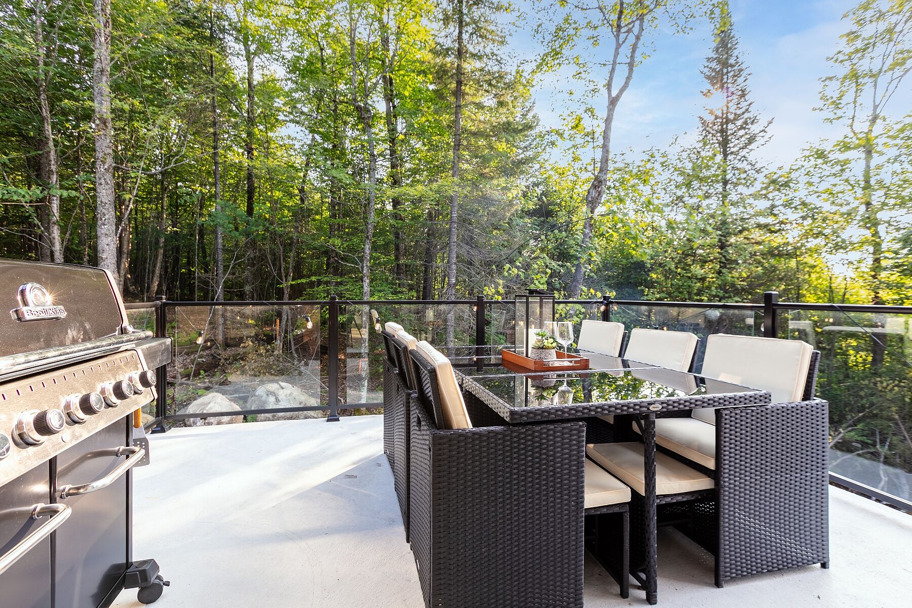  La Conception, Laurentides - 物件實景