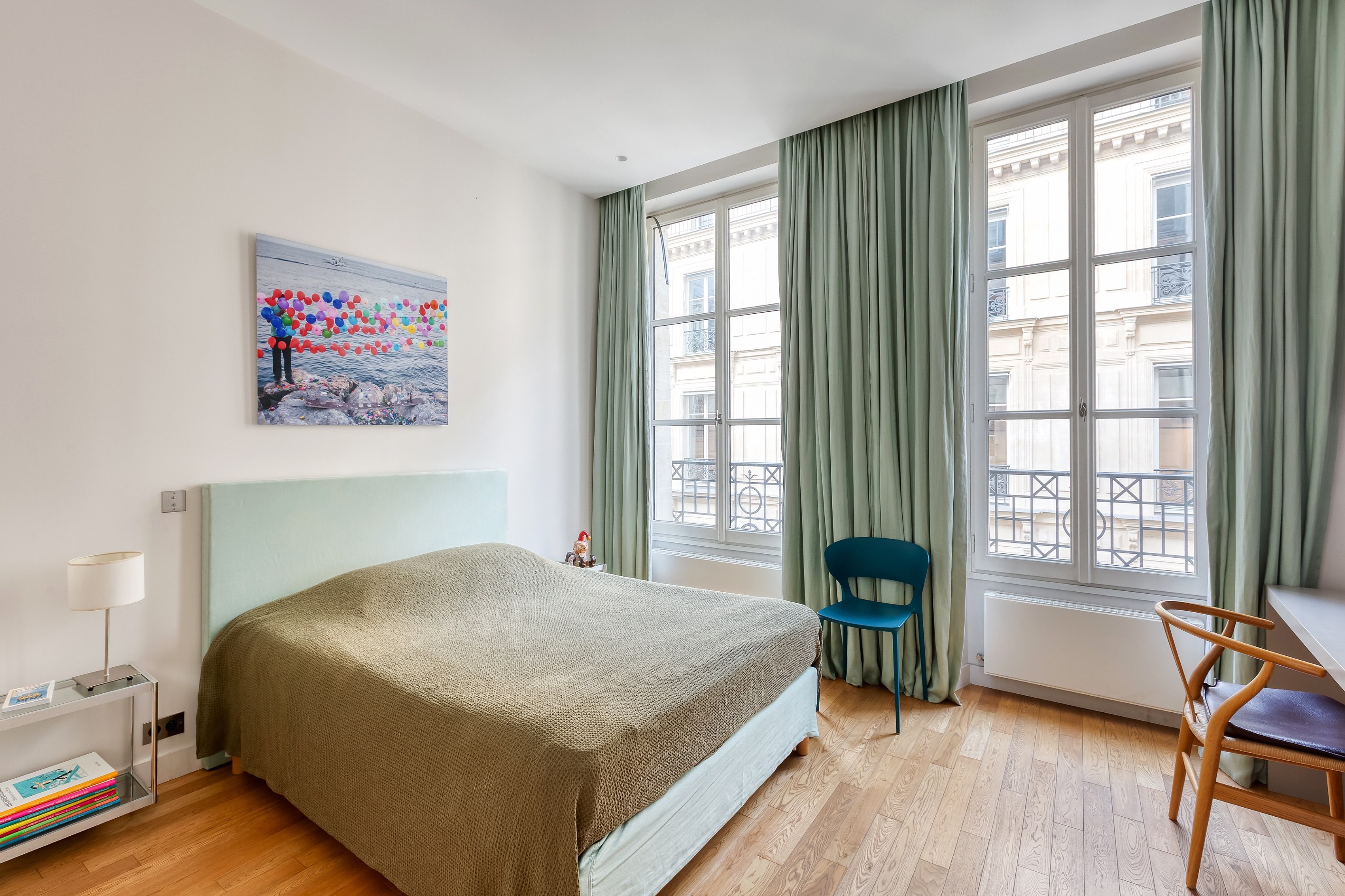  Town House-ODÉON - 物件實景